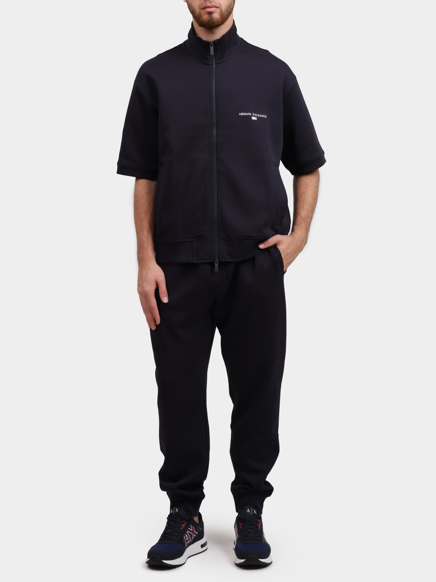 Мастерка XM000974 AF10818 UB101 — купить в интернет-магазине Verdistore