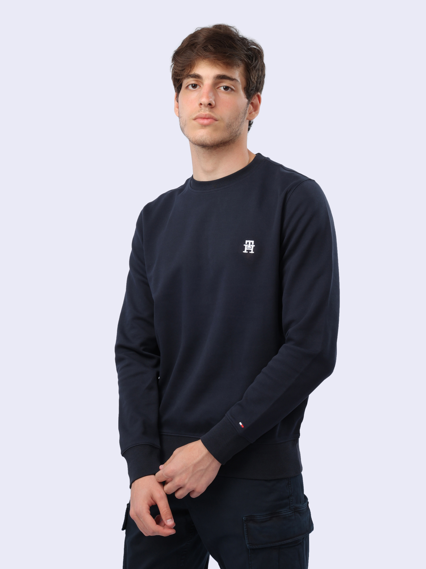 Свитшот — купить в интернет-магазине Verdistore