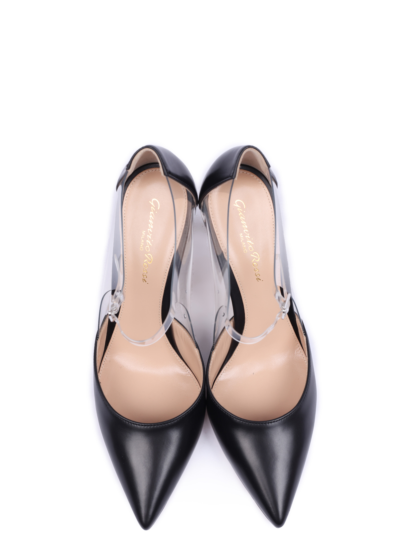 Туфли-лодочки Plexi 85 — купить в интернет-магазине Verdistore