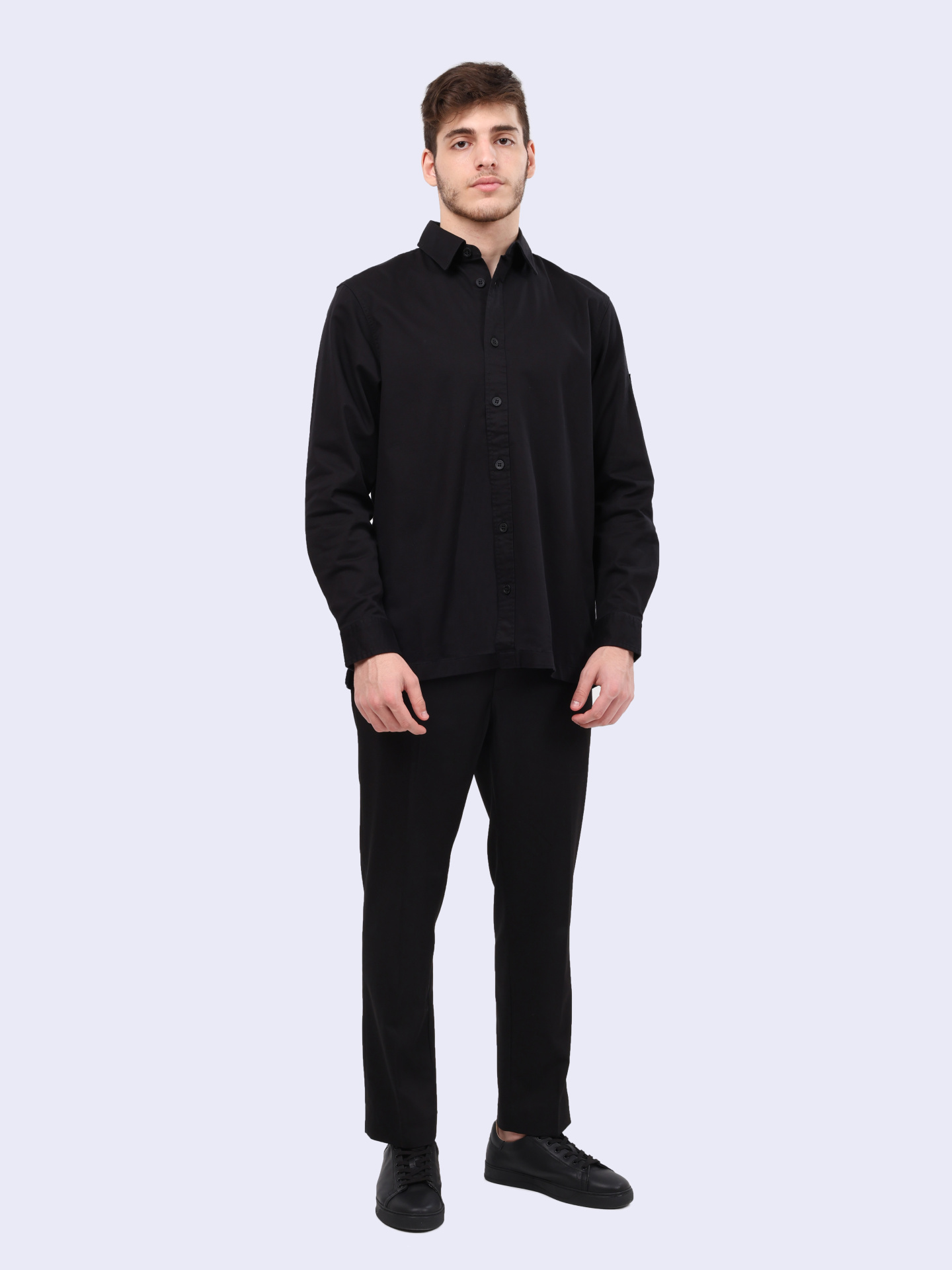 Рубашка — купить в интернет-магазине Verdistore