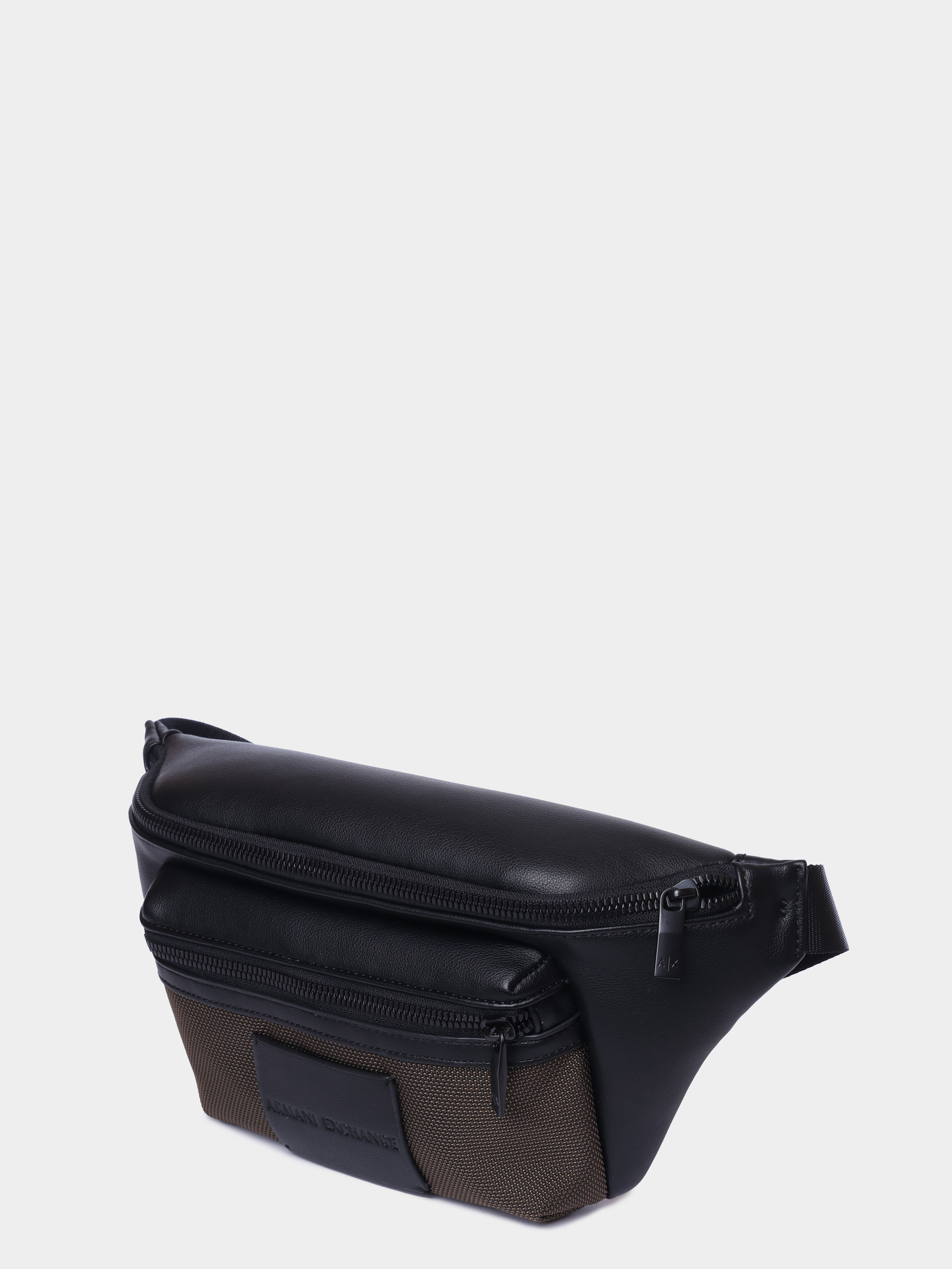 Сумка Armani Exchange XM003231 AF26655 M6029 комбинированная мужская — купить в интернет-магазине Verdistore
