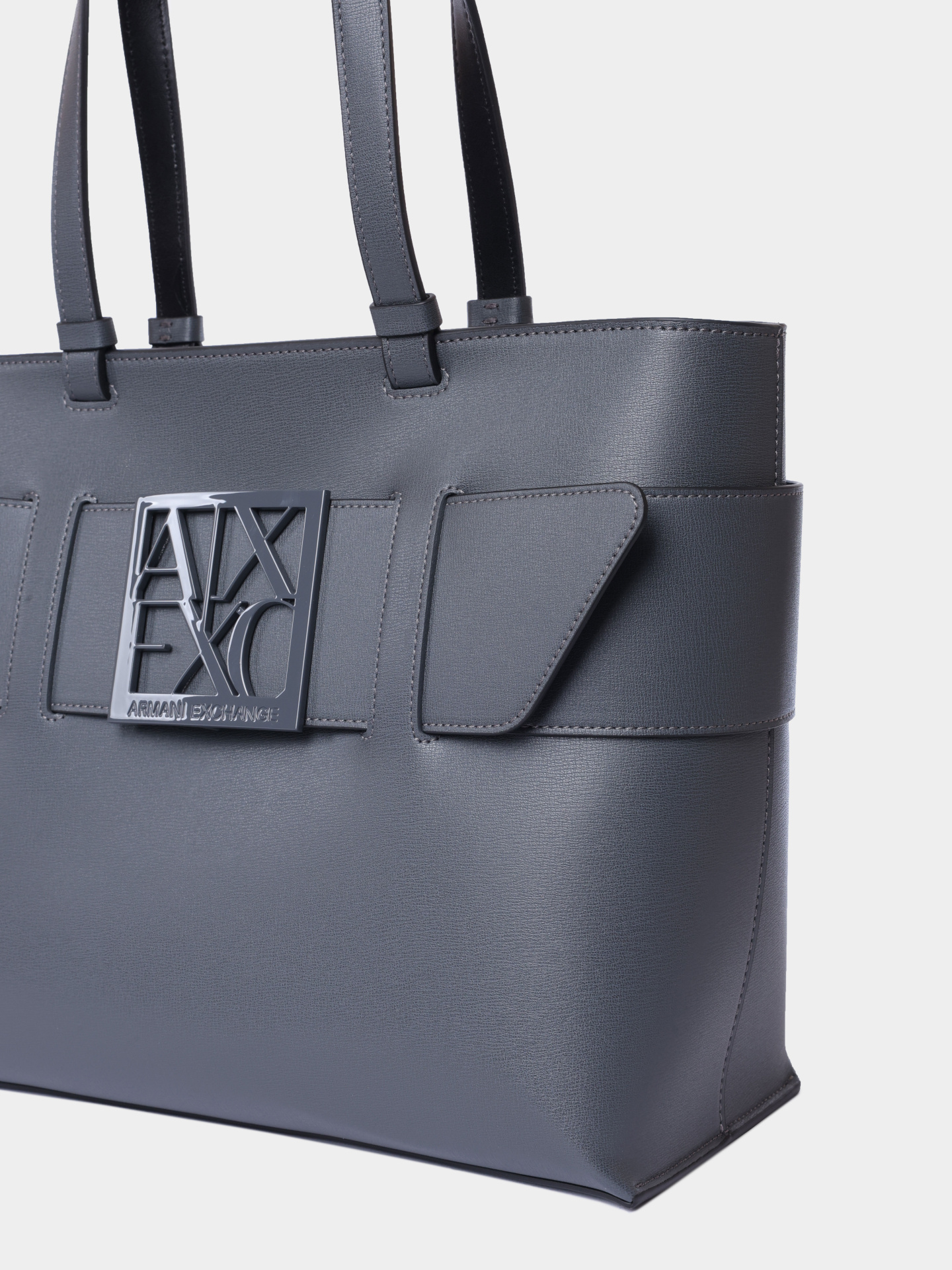 Сумка 949138 0A874 U8105 серая женская — купить в интернет-магазине Verdistore