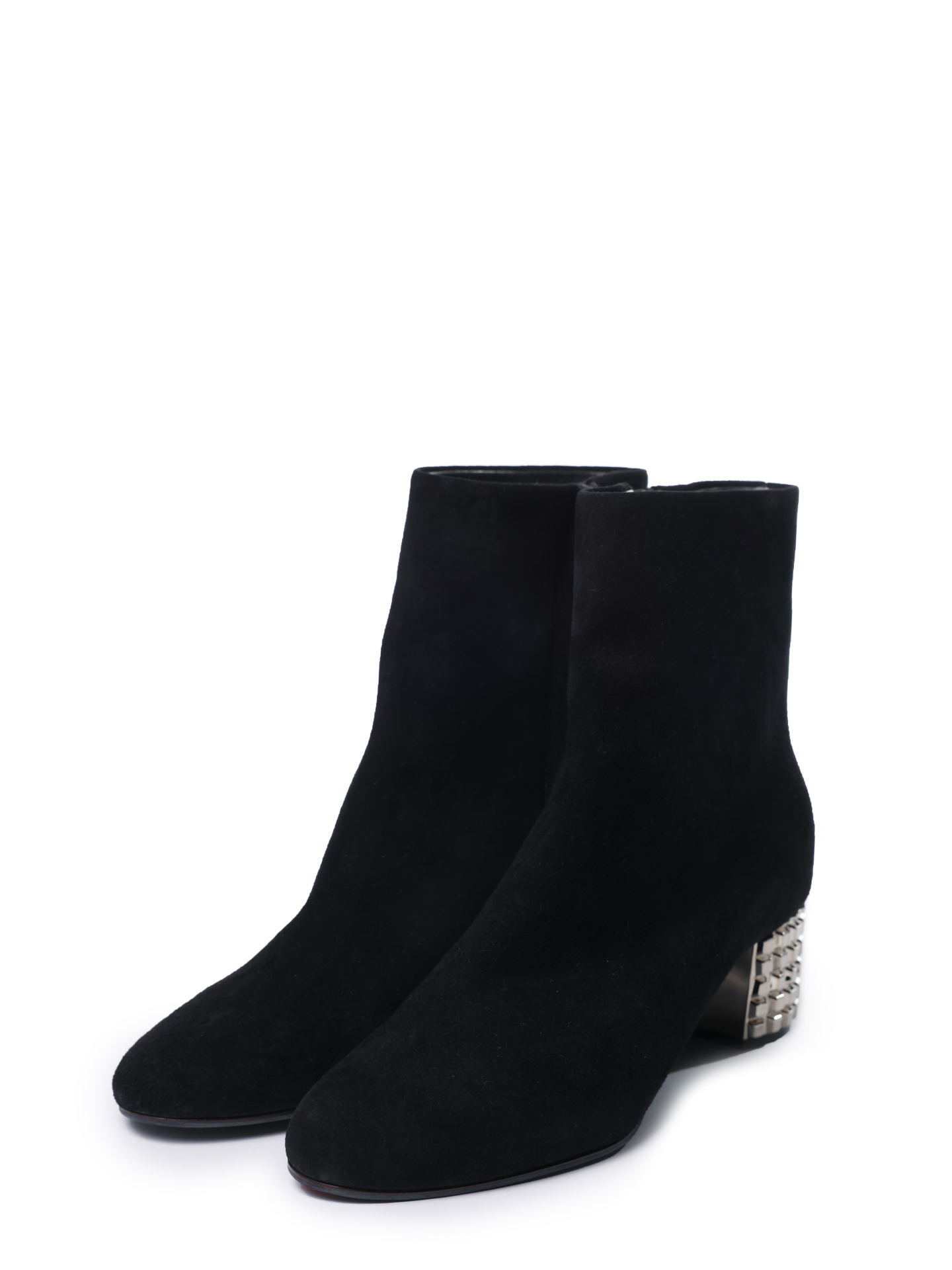 Ботильоны — купить в интернет-магазине Verdistore