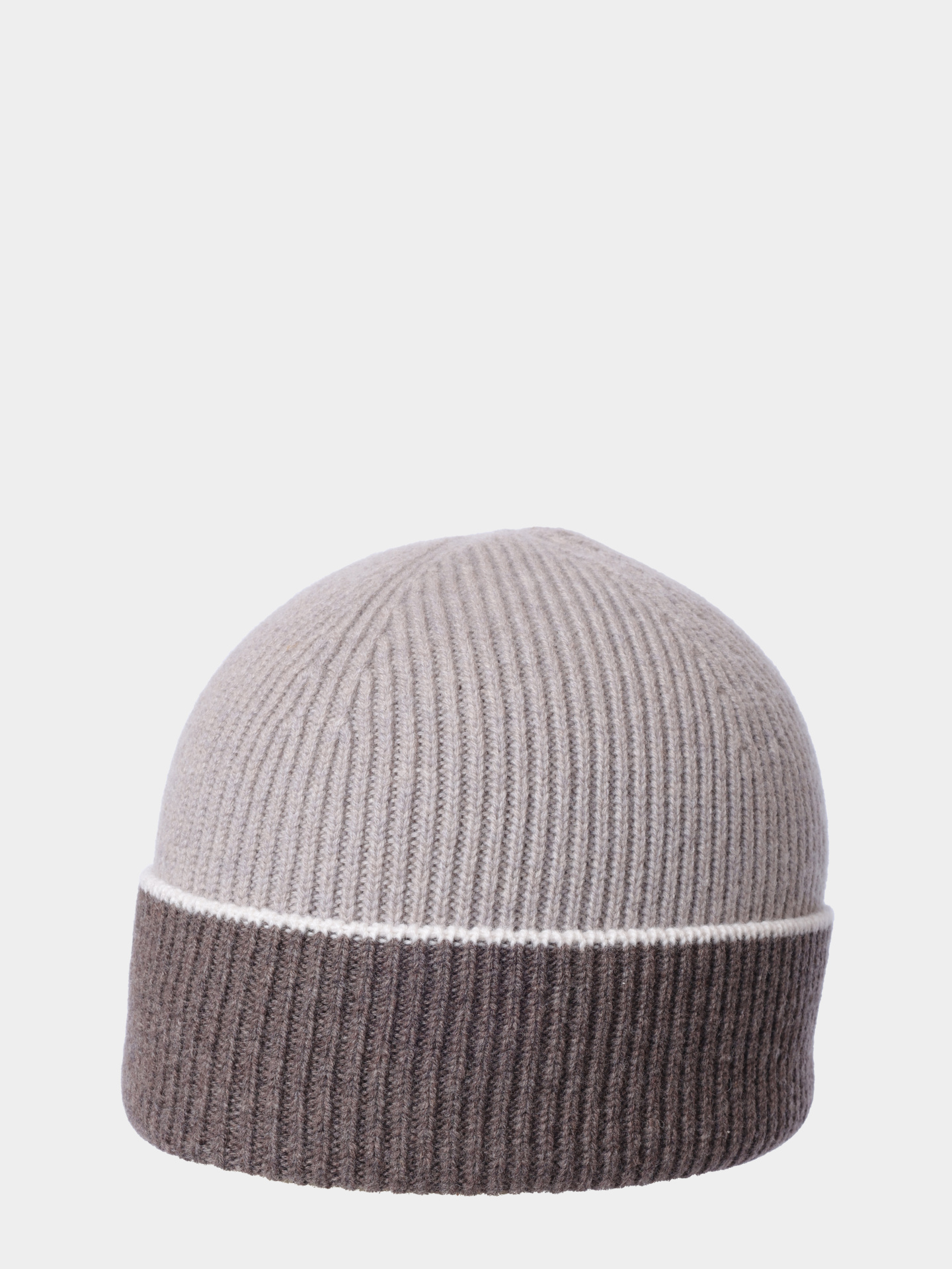 Шапка PT706 139 100 бежевая мужская  — купить в интернет-магазине Verdistore