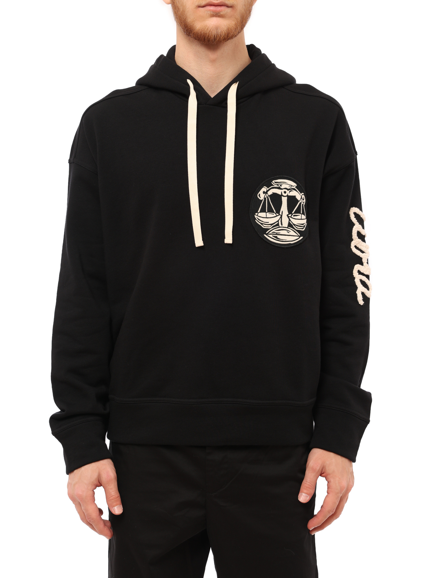 Худи — купить в интернет-магазине Verdistore