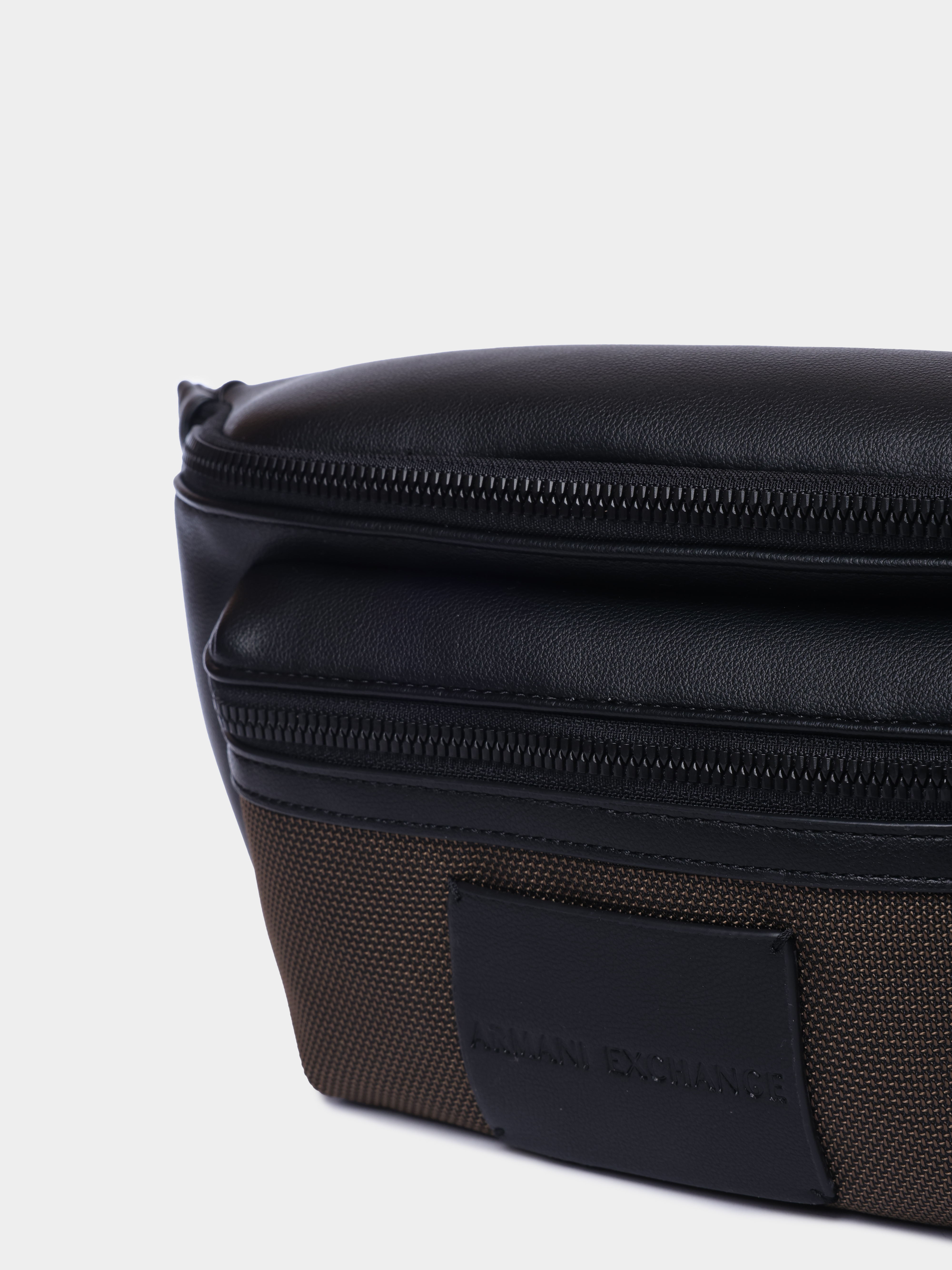Сумка Armani Exchange XM003231 AF26655 M6029 комбинированная мужская — купить в интернет-магазине Verdistore