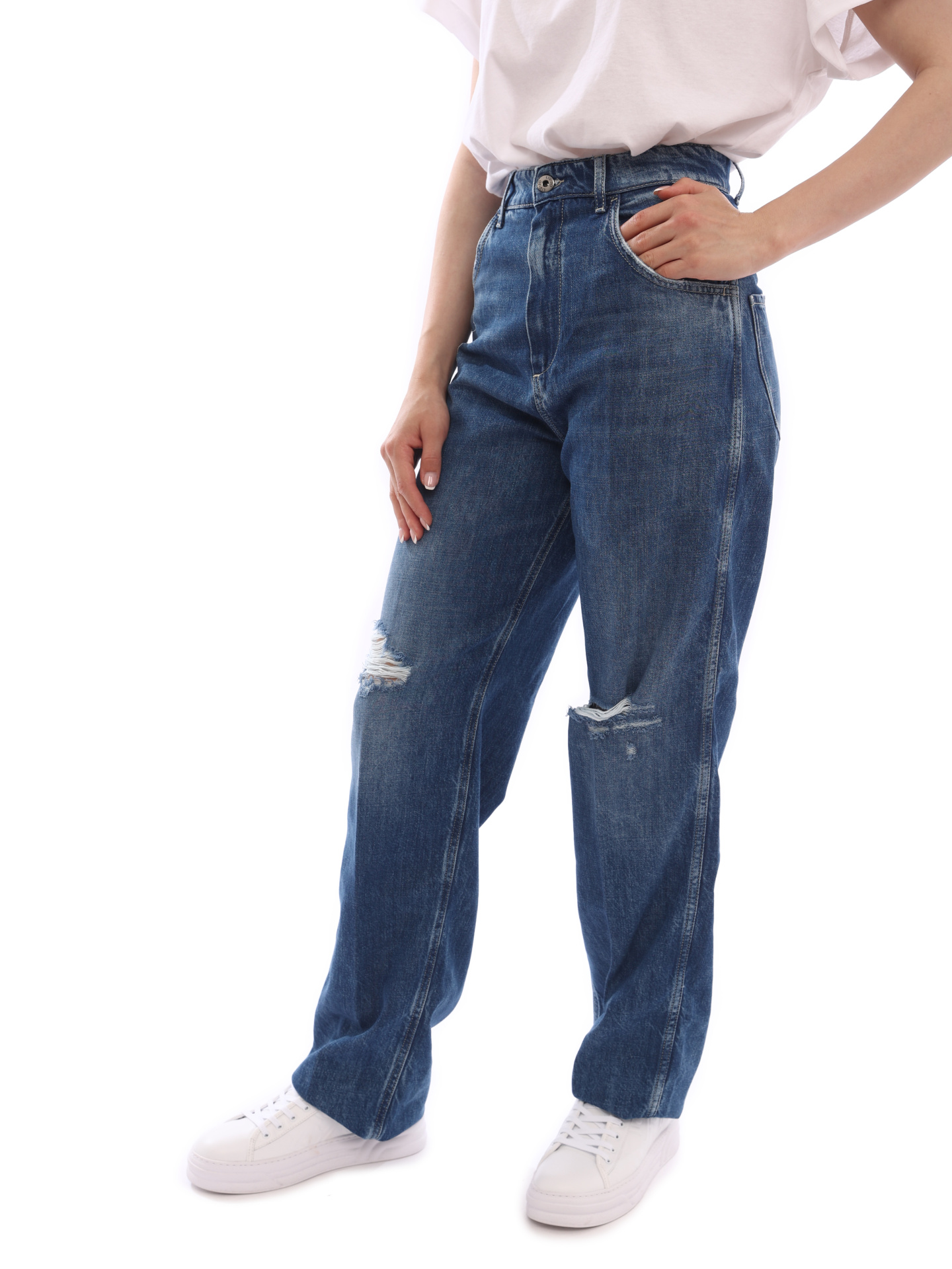 Джинсы — купить в интернет-магазине Verdistore