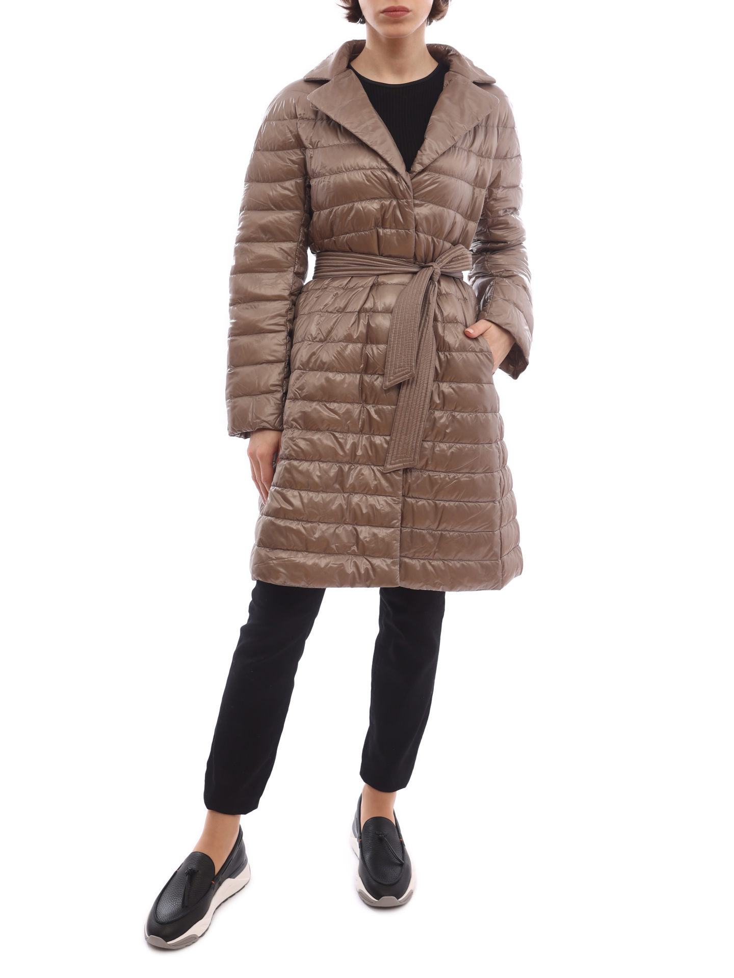 Пуховик — купить в интернет-магазине Verdistore