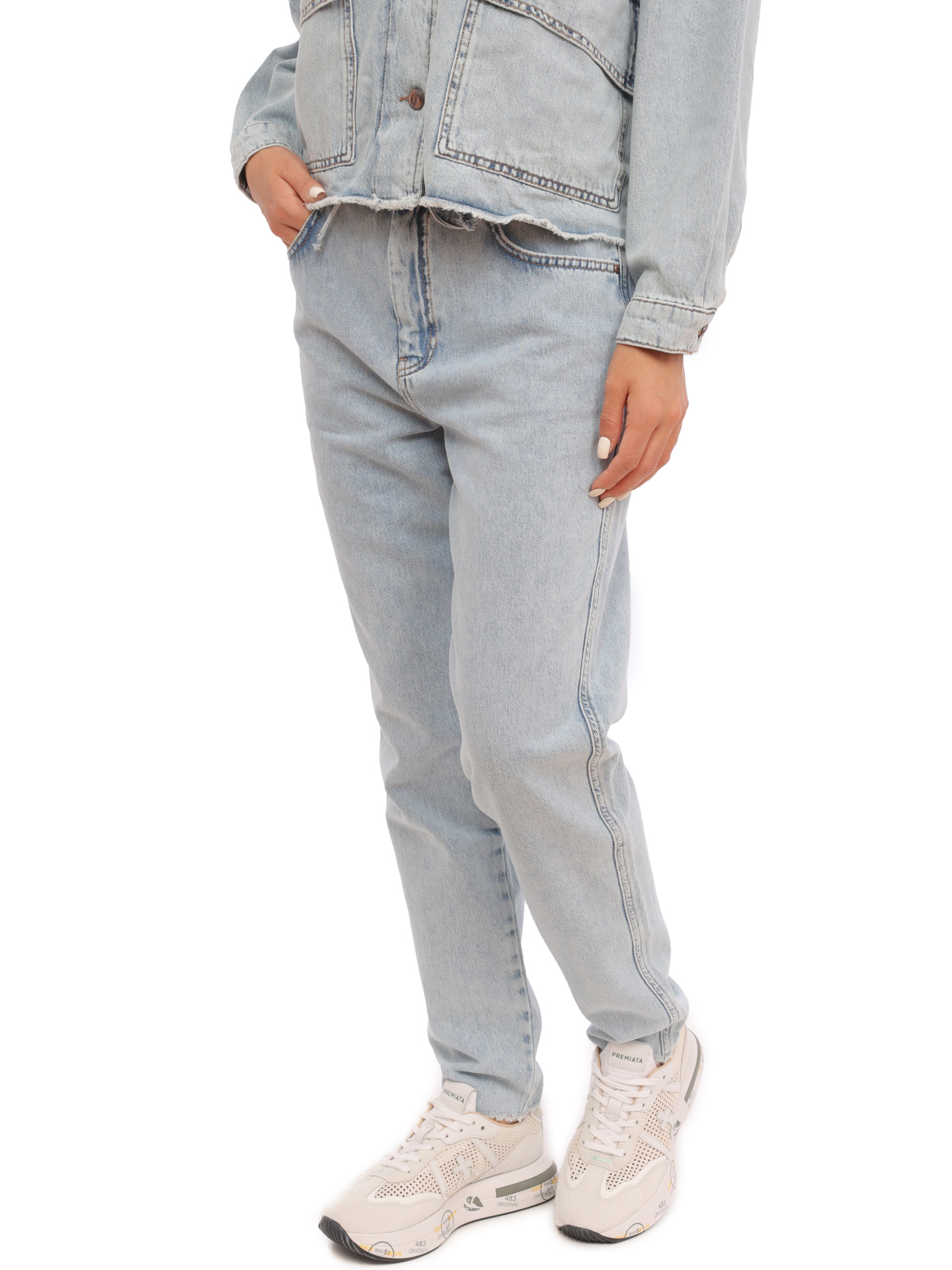 Джинсы — купить в интернет-магазине Verdistore