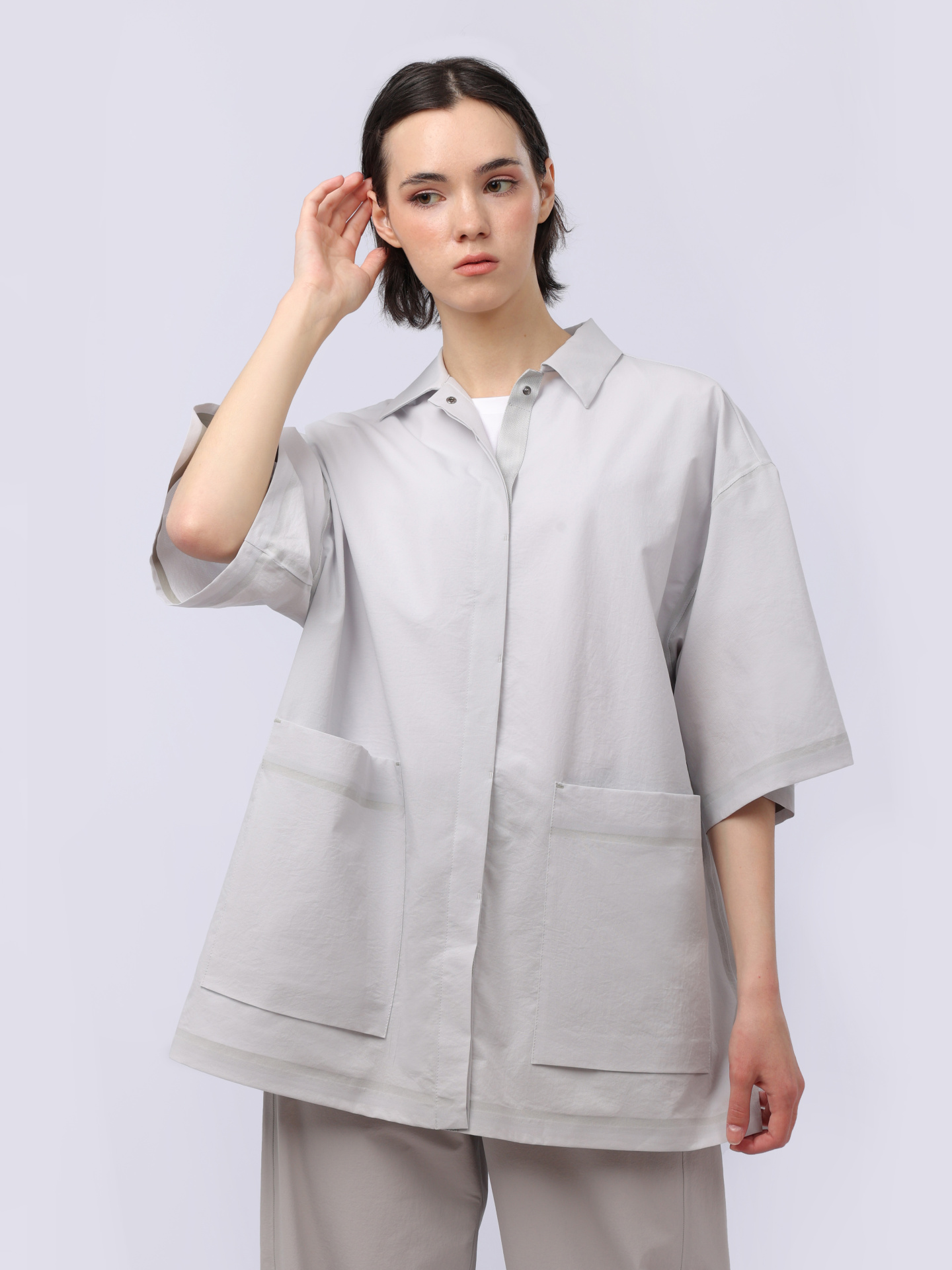 картинка Рубашка от магазина Verdistore