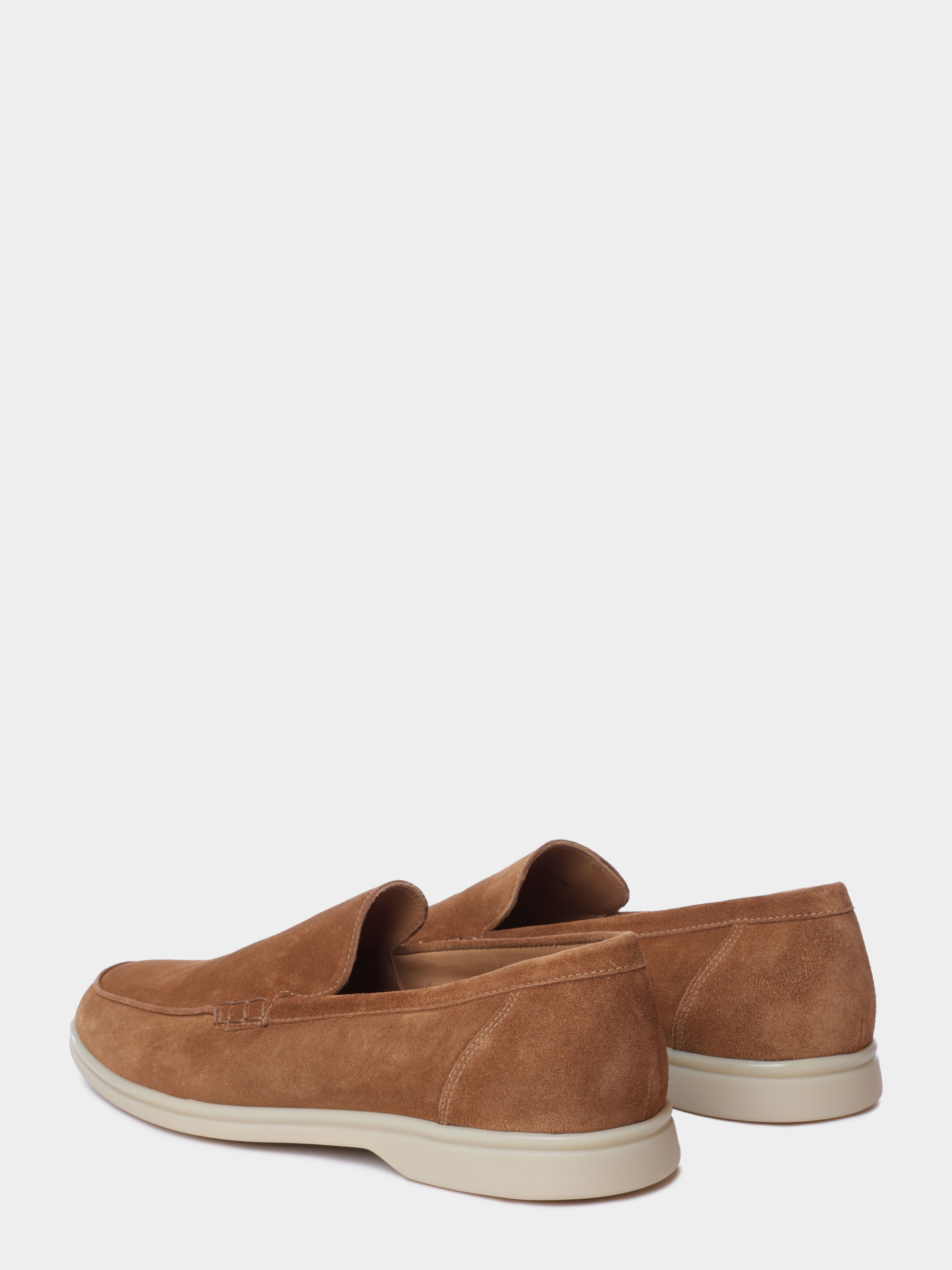 Лоферы Premiata GLASGOW SIGARO замшевые мужские — купить в интернет-магазине Verdistore