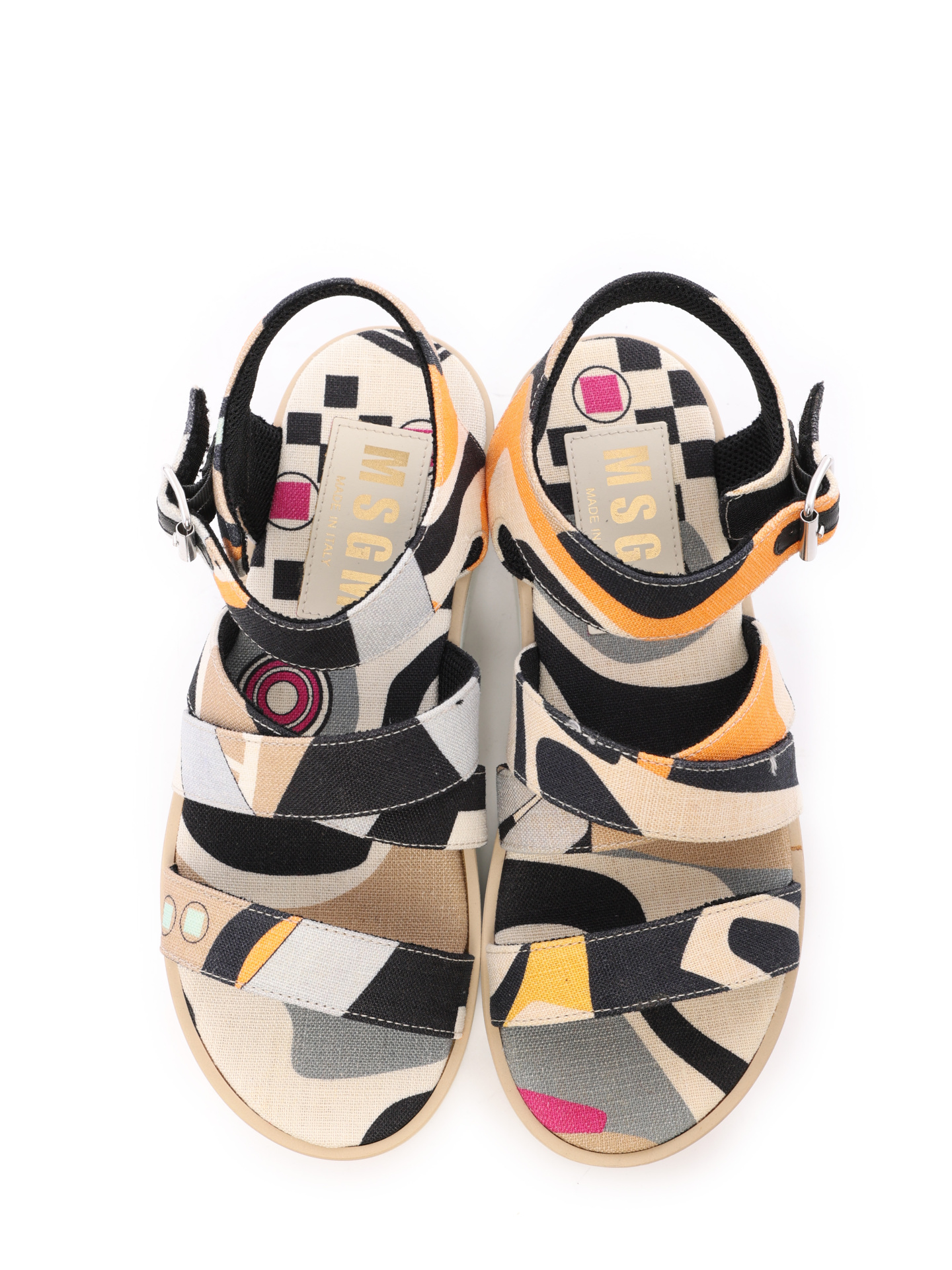 Сандалии — купить в интернет-магазине Verdistore