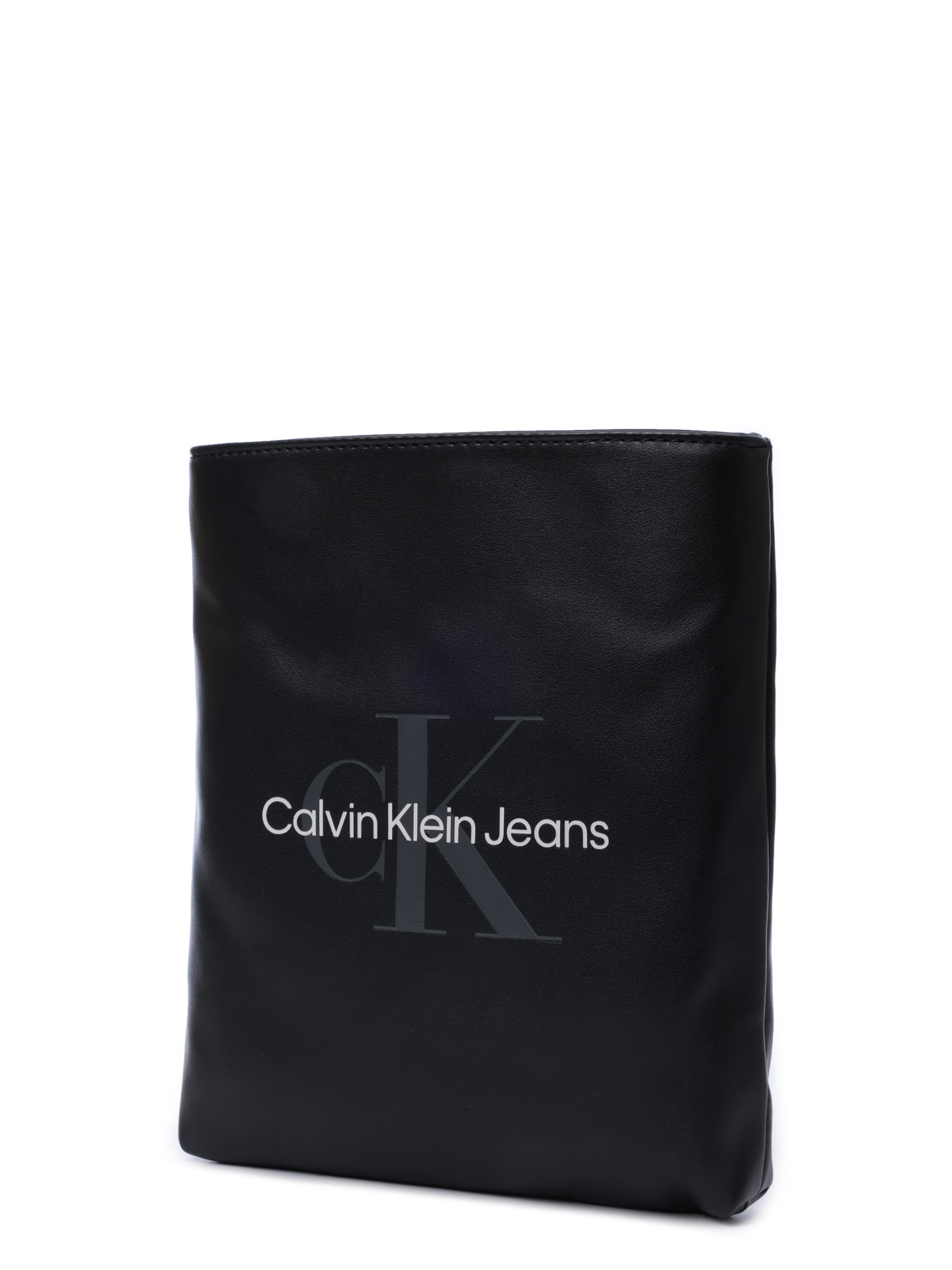 Сумка Calvin Klein Jeans K50K511827 черная мужская — купить в интернет-магазине Verdistore