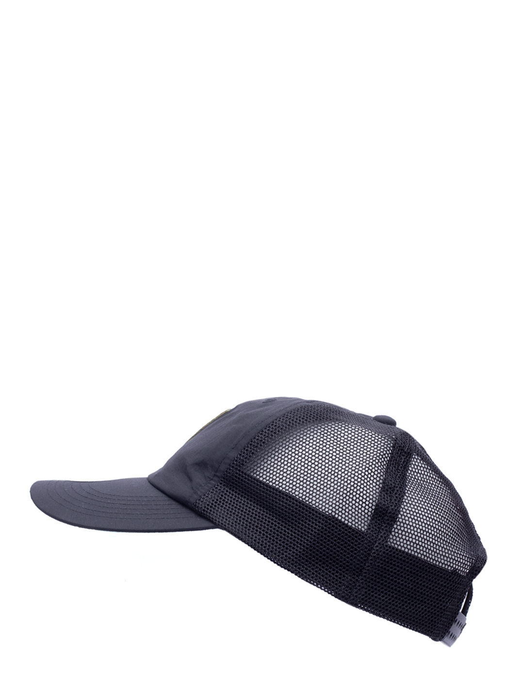 Бейсболка Ferrari Puma синяя с сетчатой задней частью  — купить в интернет-магазине Verdistore