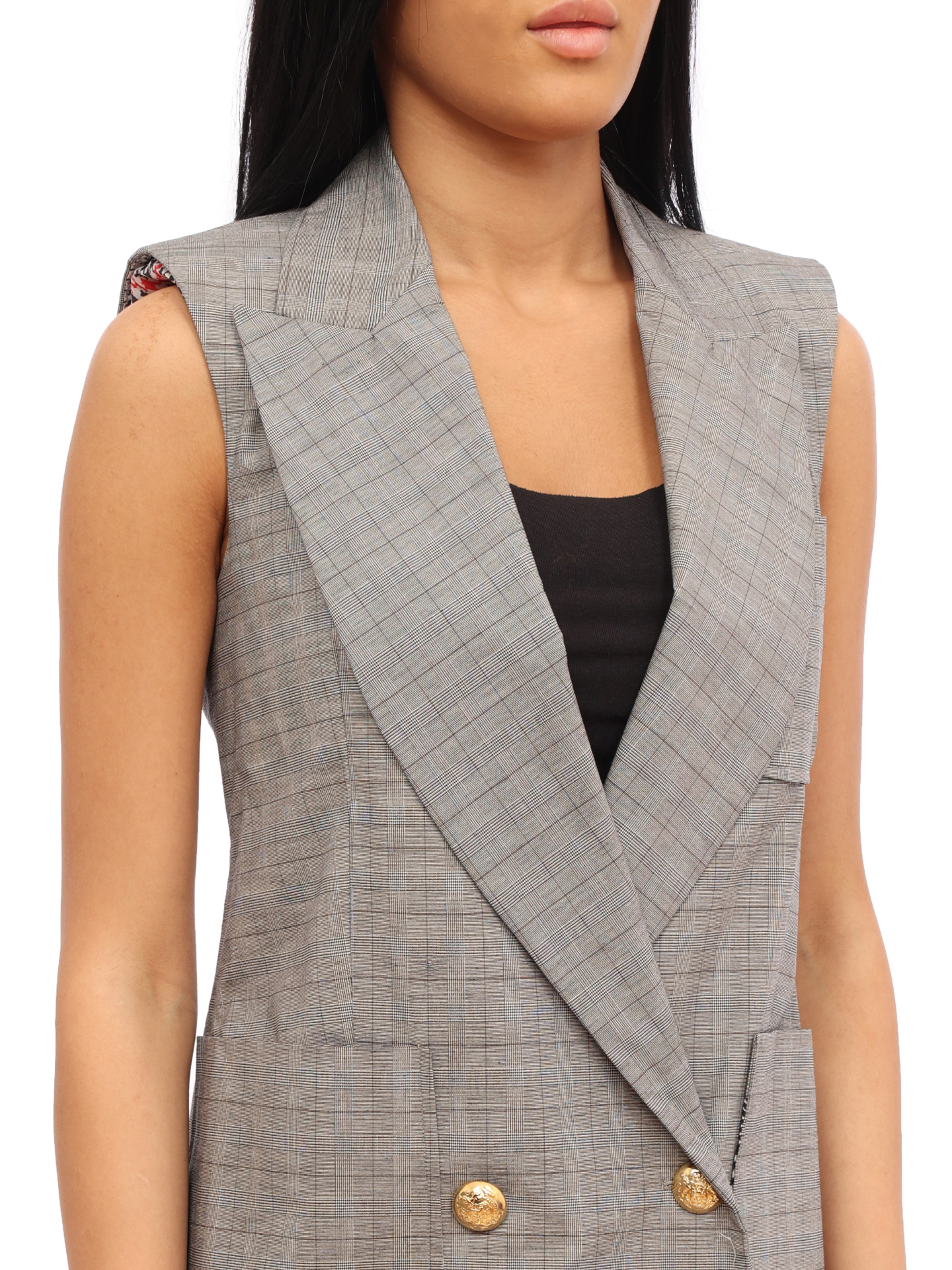 Жилет — купить в интернет-магазине Verdistore