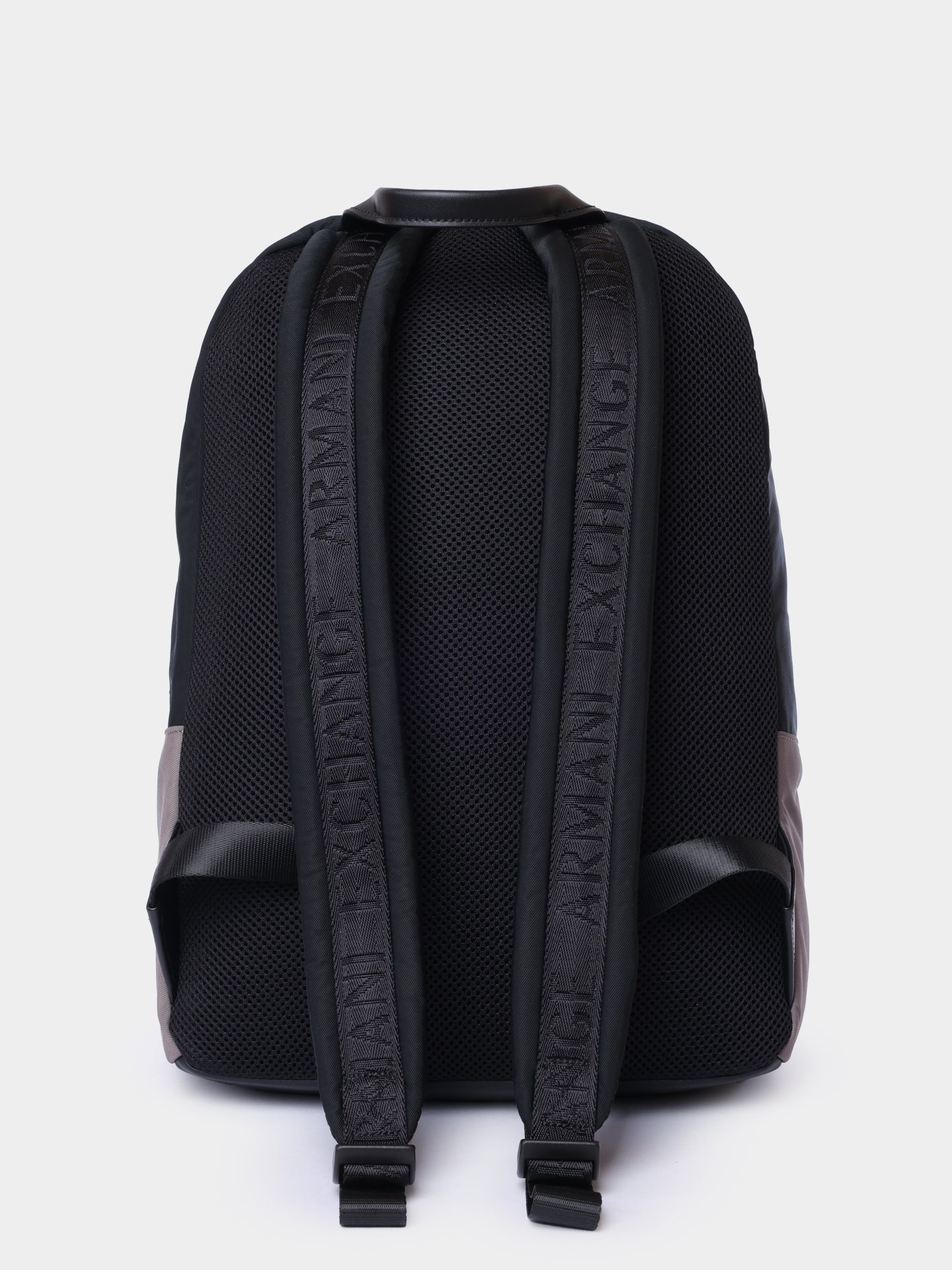 Рюкзак Armani Exchange XM001657 AF17306 M8014 темно-серый мужской — купить в интернет-магазине Verdistore