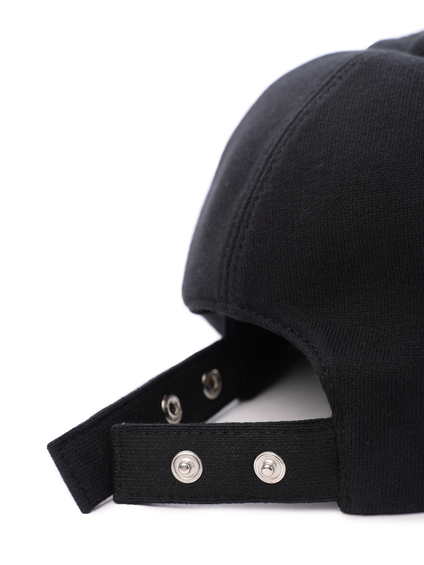 Бейсболка Burberry 8038141 A1189 черная мужская — купить в интернет-магазине Verdistore