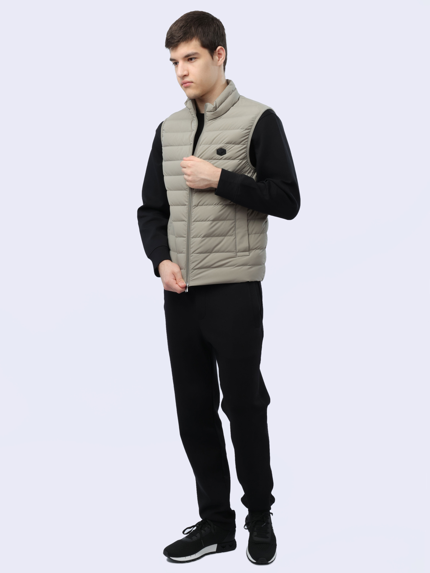 Жилет — купить в интернет-магазине Verdistore