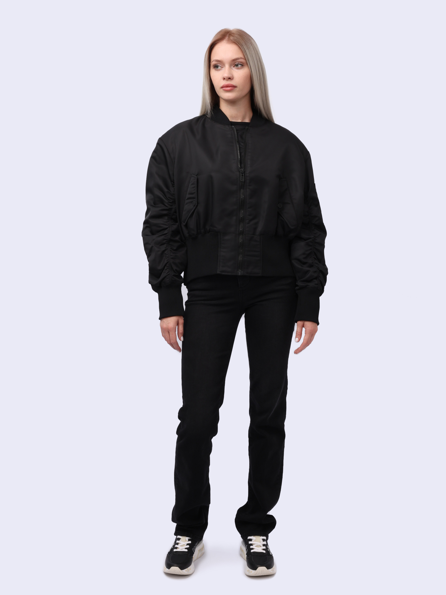 картинка Бомбер от магазина Verdistore