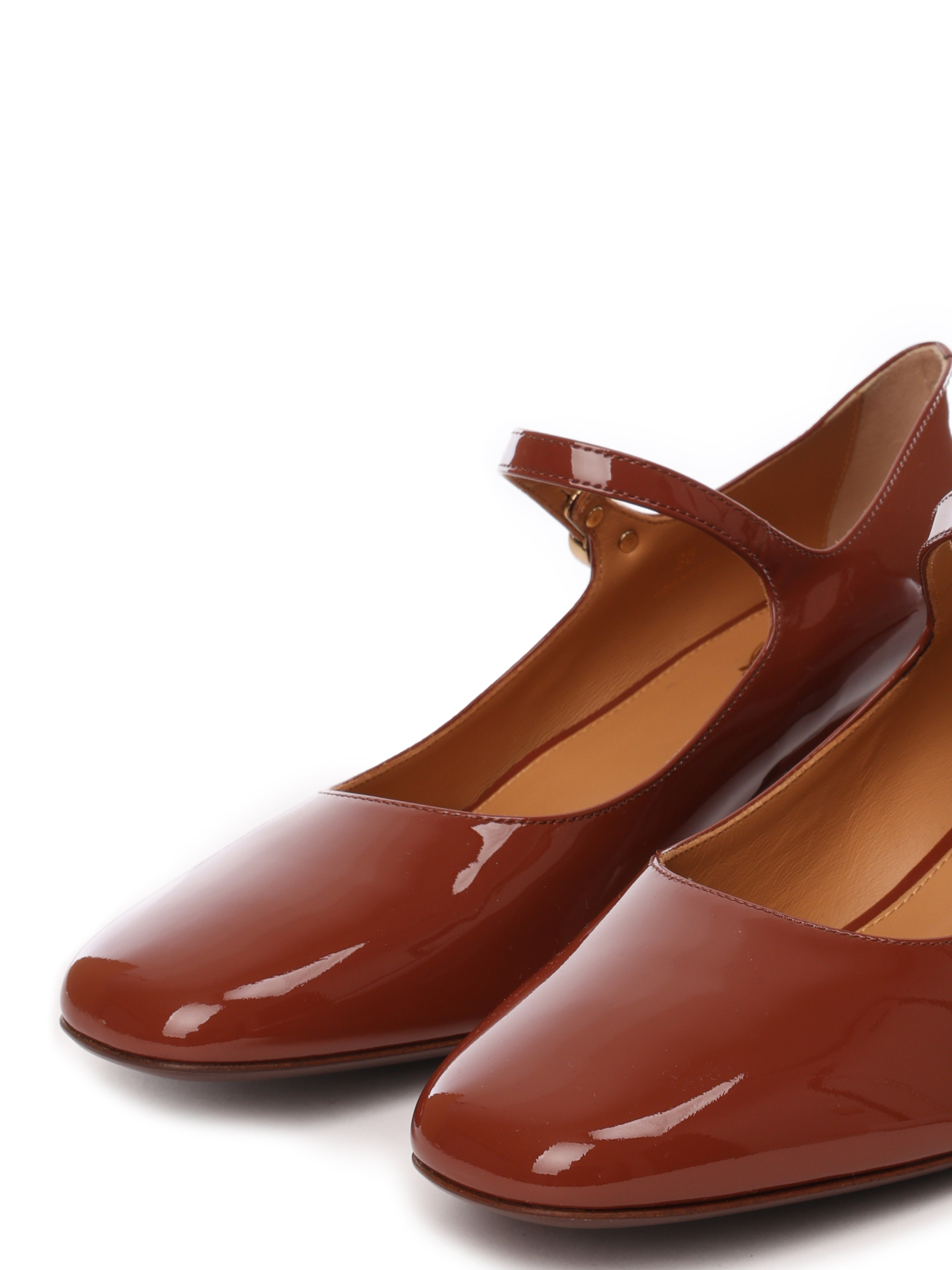 Туфли XXW33L0IN60TVB XXBR — купить в интернет-магазине Verdistore