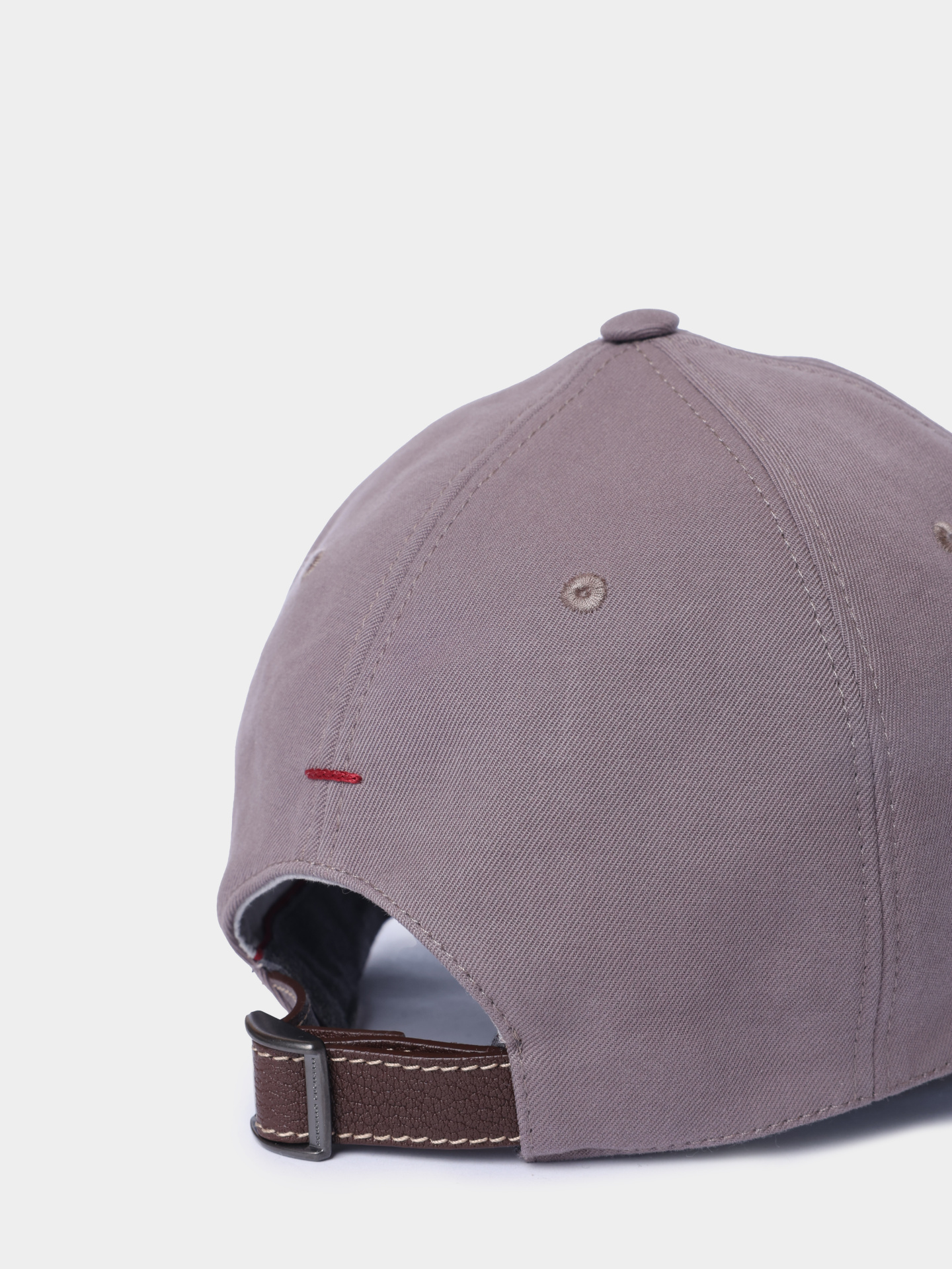 Бейсболка Brunello Cucinelli M252D9850 CTS80 с логотипом мужская — купить в интернет-магазине Verdistore