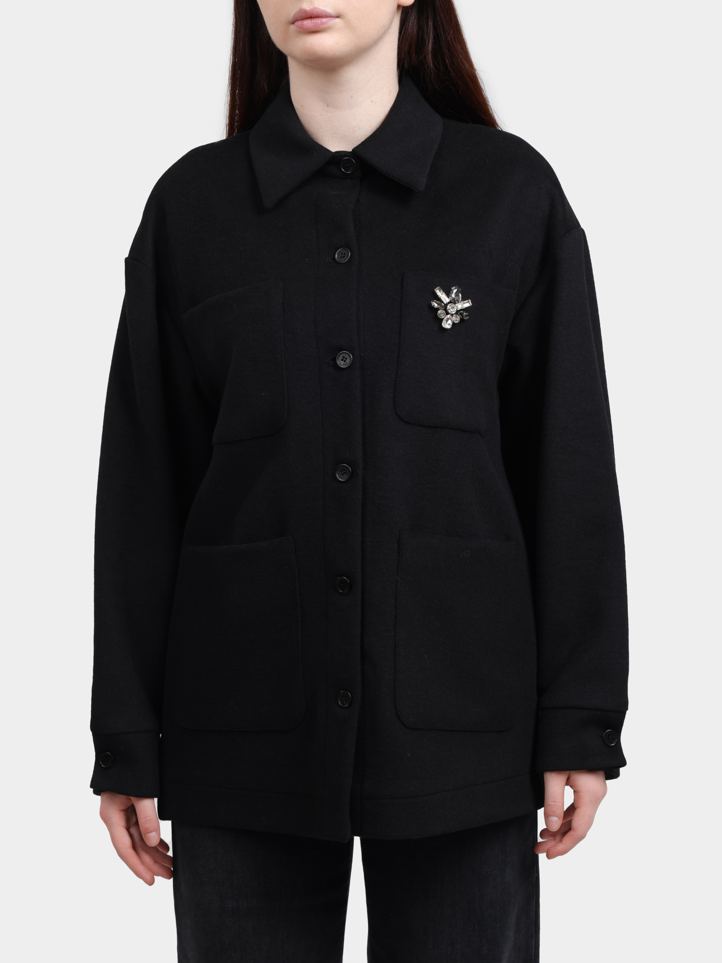 Жакет MF5148 T165A 22222 — купить в интернет-магазине Verdistore