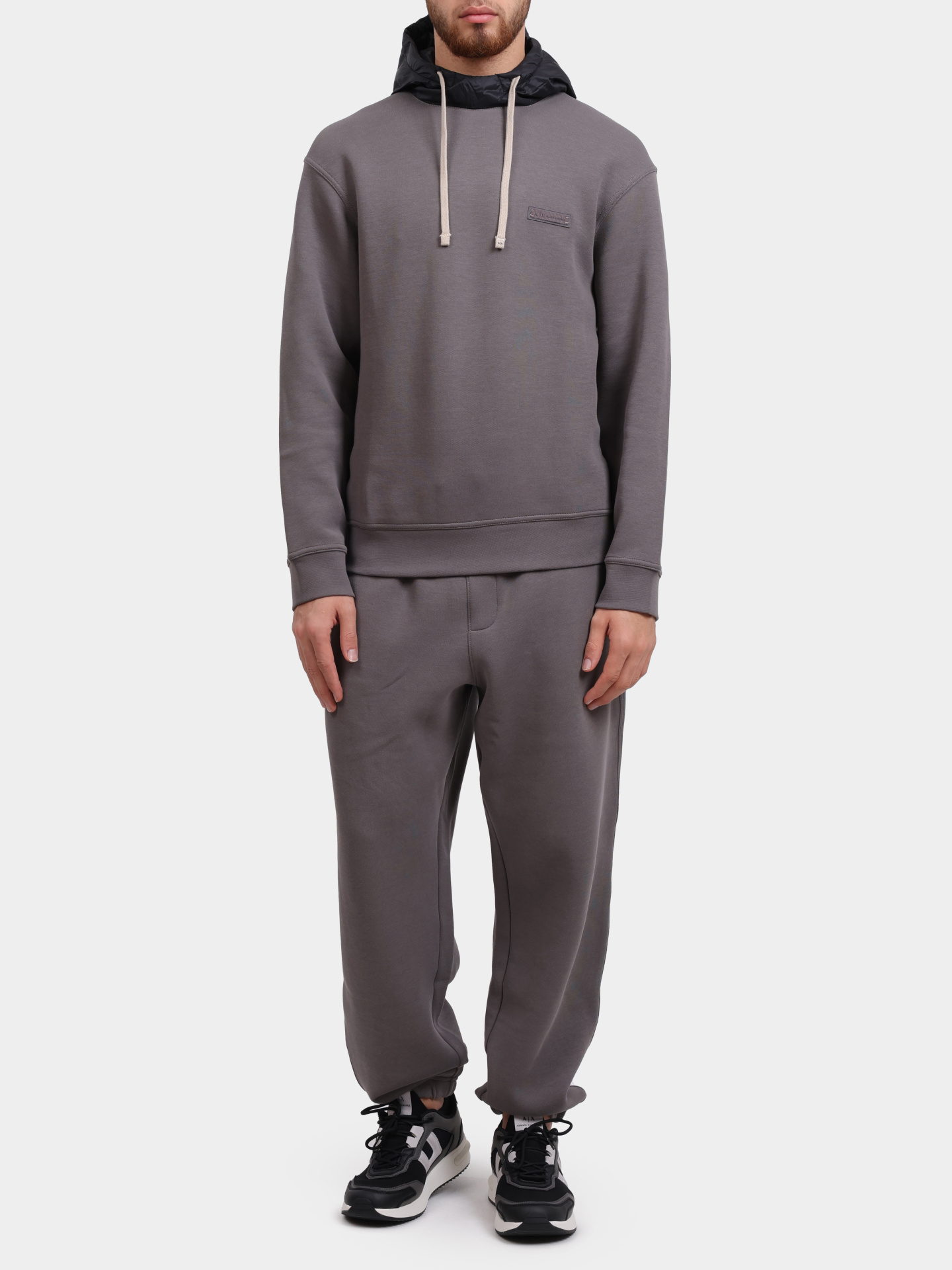 Худи XM001346 AF16222 U8092 — купить в интернет-магазине Verdistore