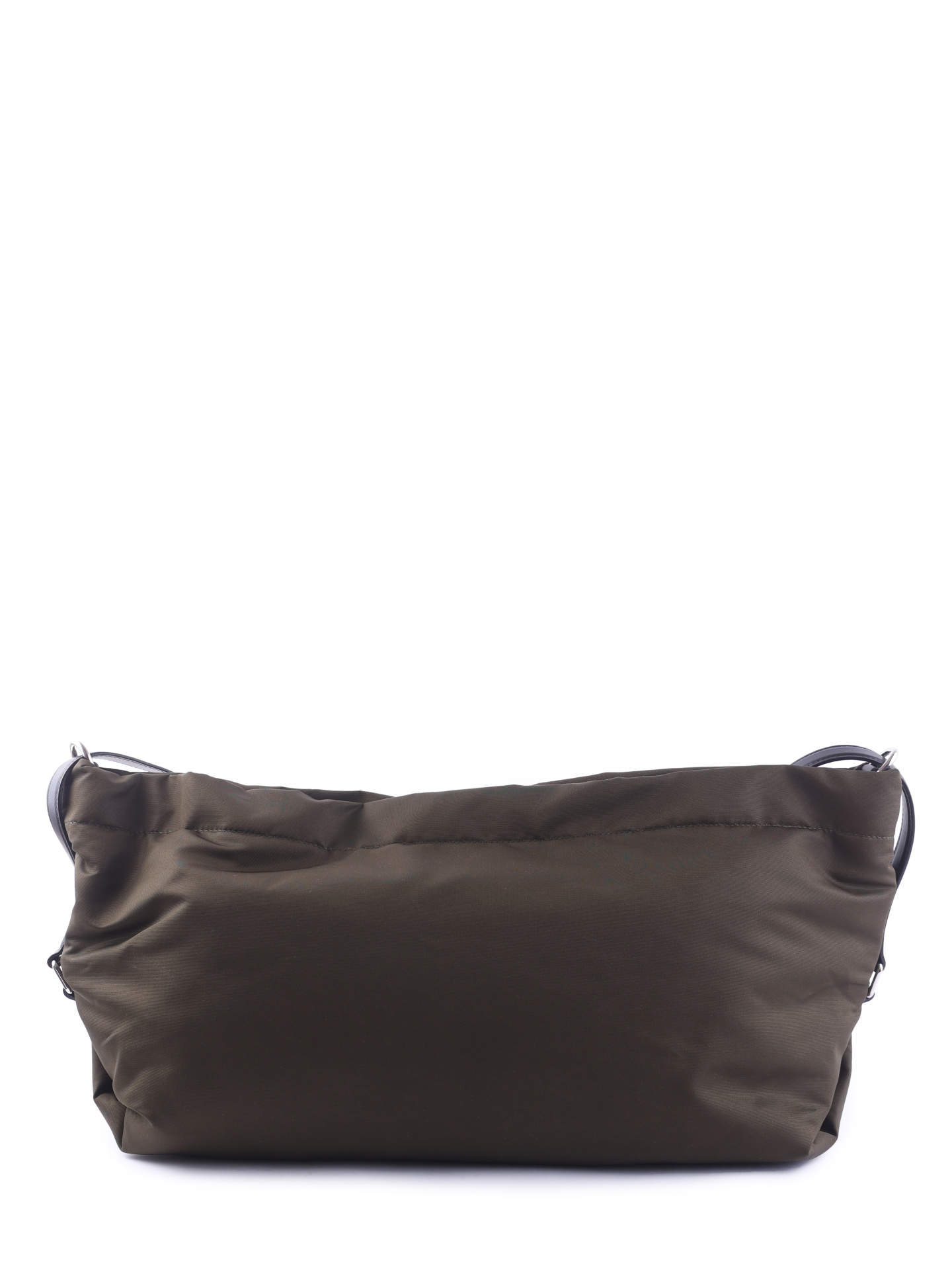 Сумка Alexander McQueen 669589 16XDD 3250 хаки женская — купить в интернет-магазине Verdistore