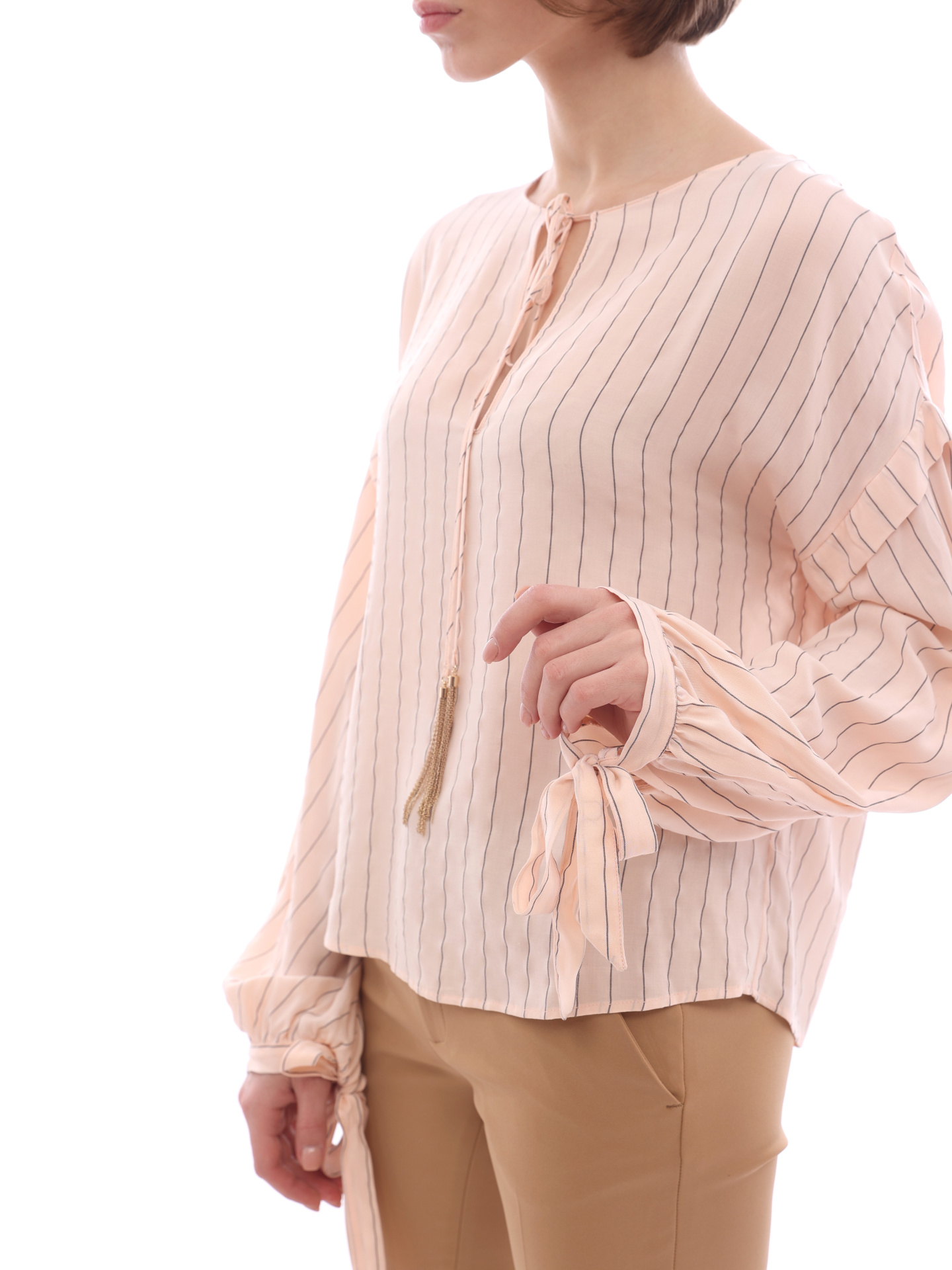 Блузка — купить в интернет-магазине Verdistore