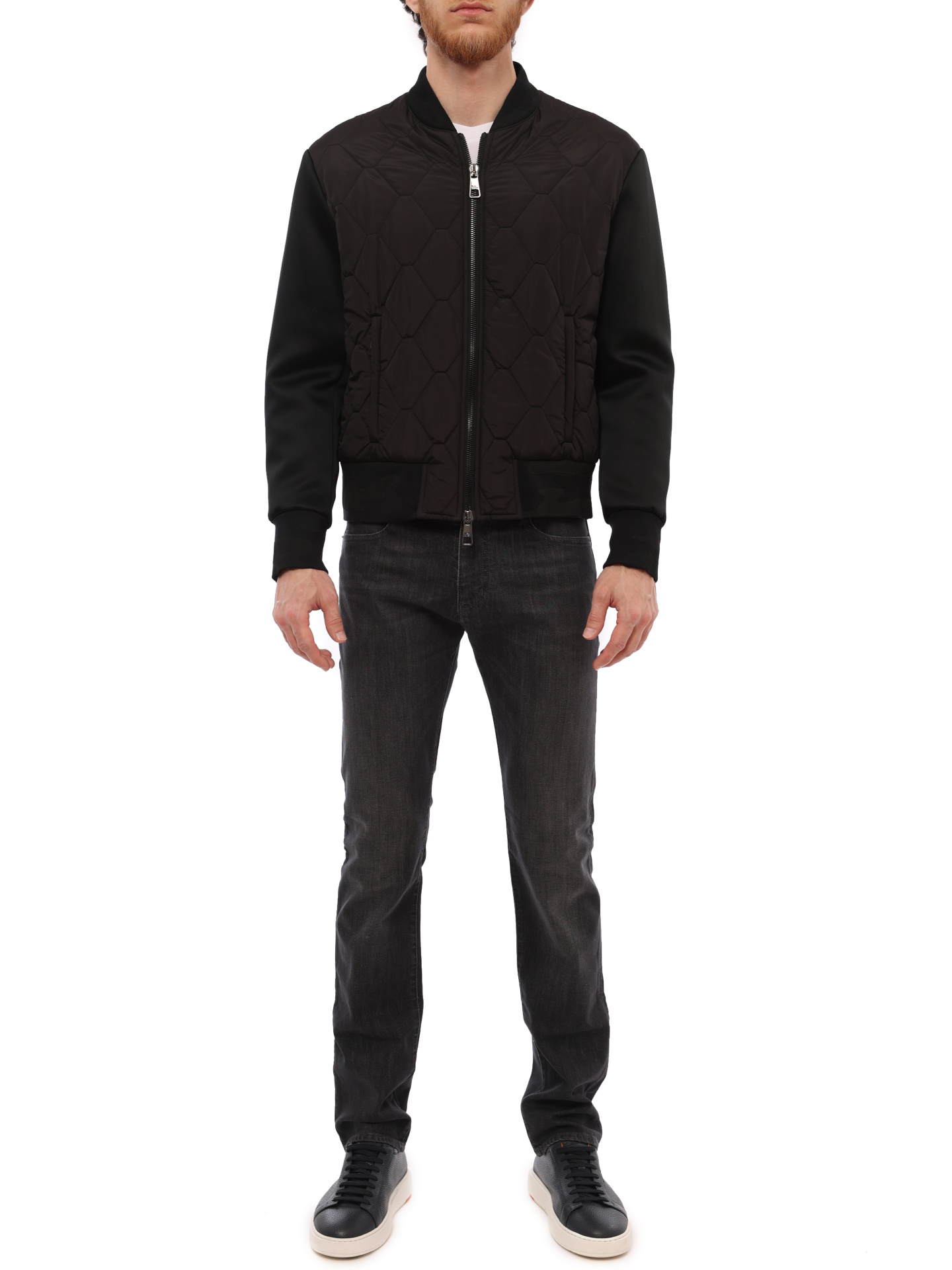 Бомбер — купить в интернет-магазине Verdistore