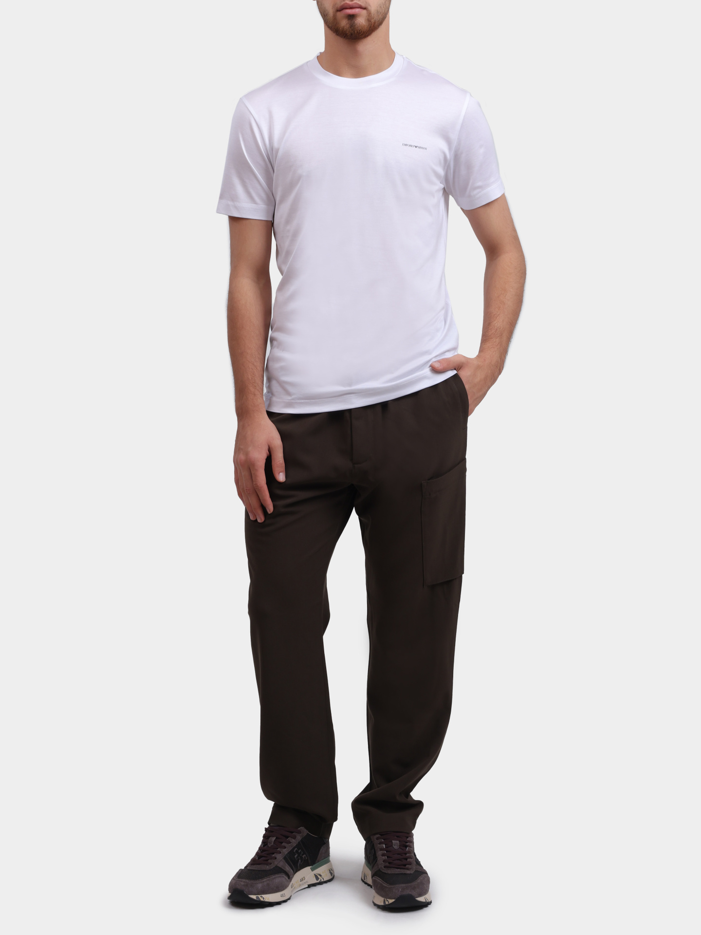 Брюки — купить в интернет-магазине Verdistore