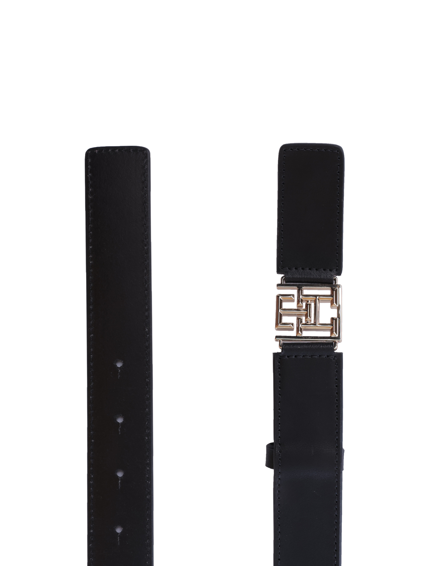 Ремень Tommy Hilfiger AW0AW16353 BDS кожаный женский — купить в интернет-магазине Verdistore