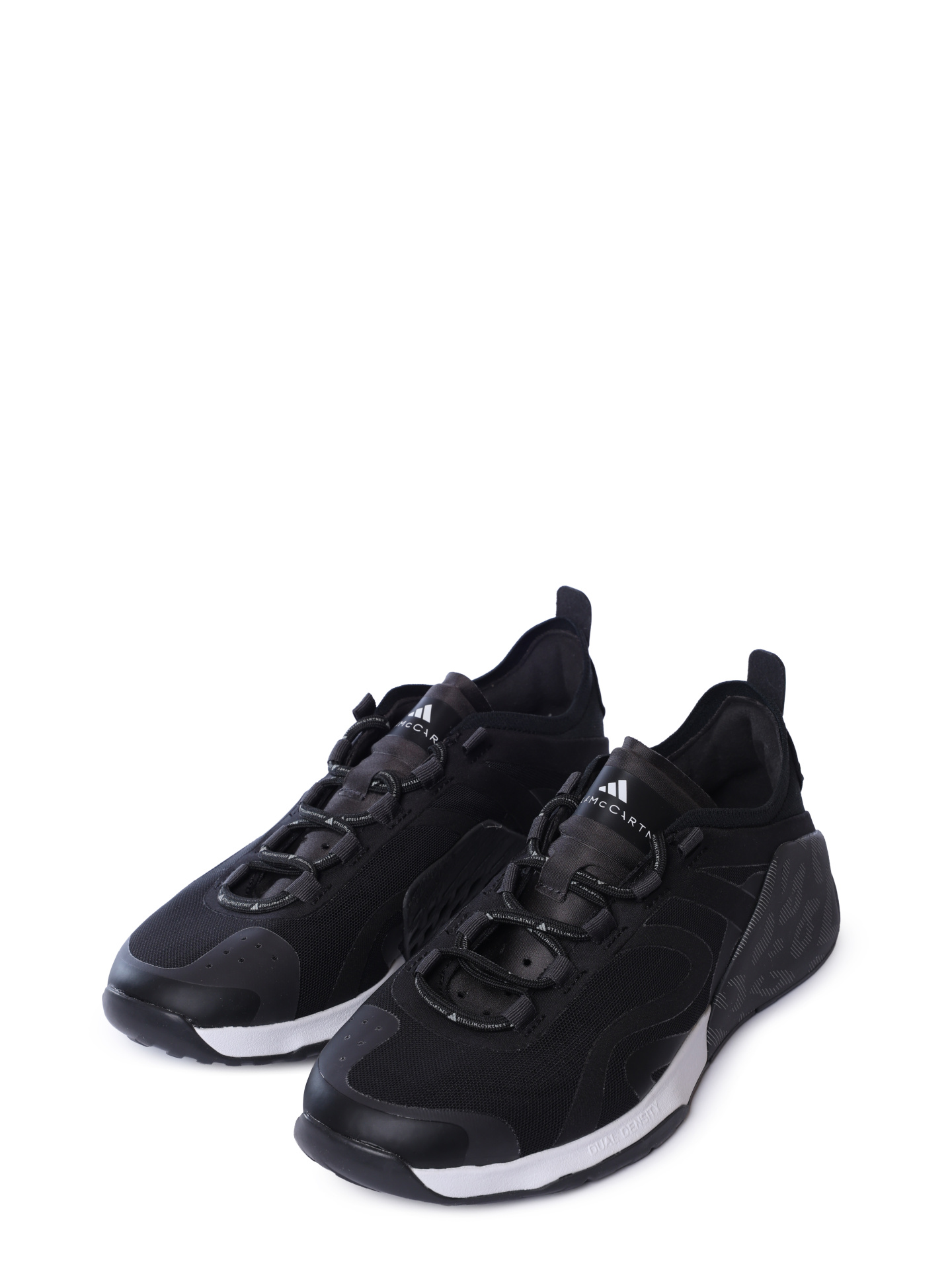 Кроссовки Adidas by Stella McCartney IH0081 текстильные женские — купить в интернет-магазине Verdistore