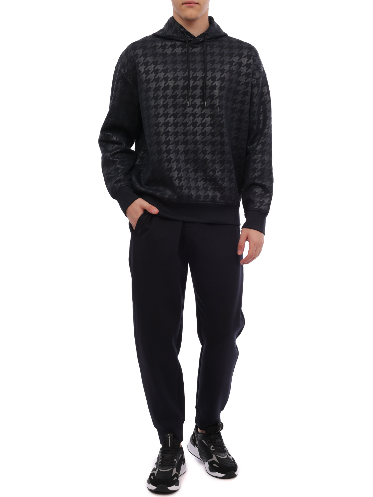 Худи — купить в интернет-магазине Verdistore