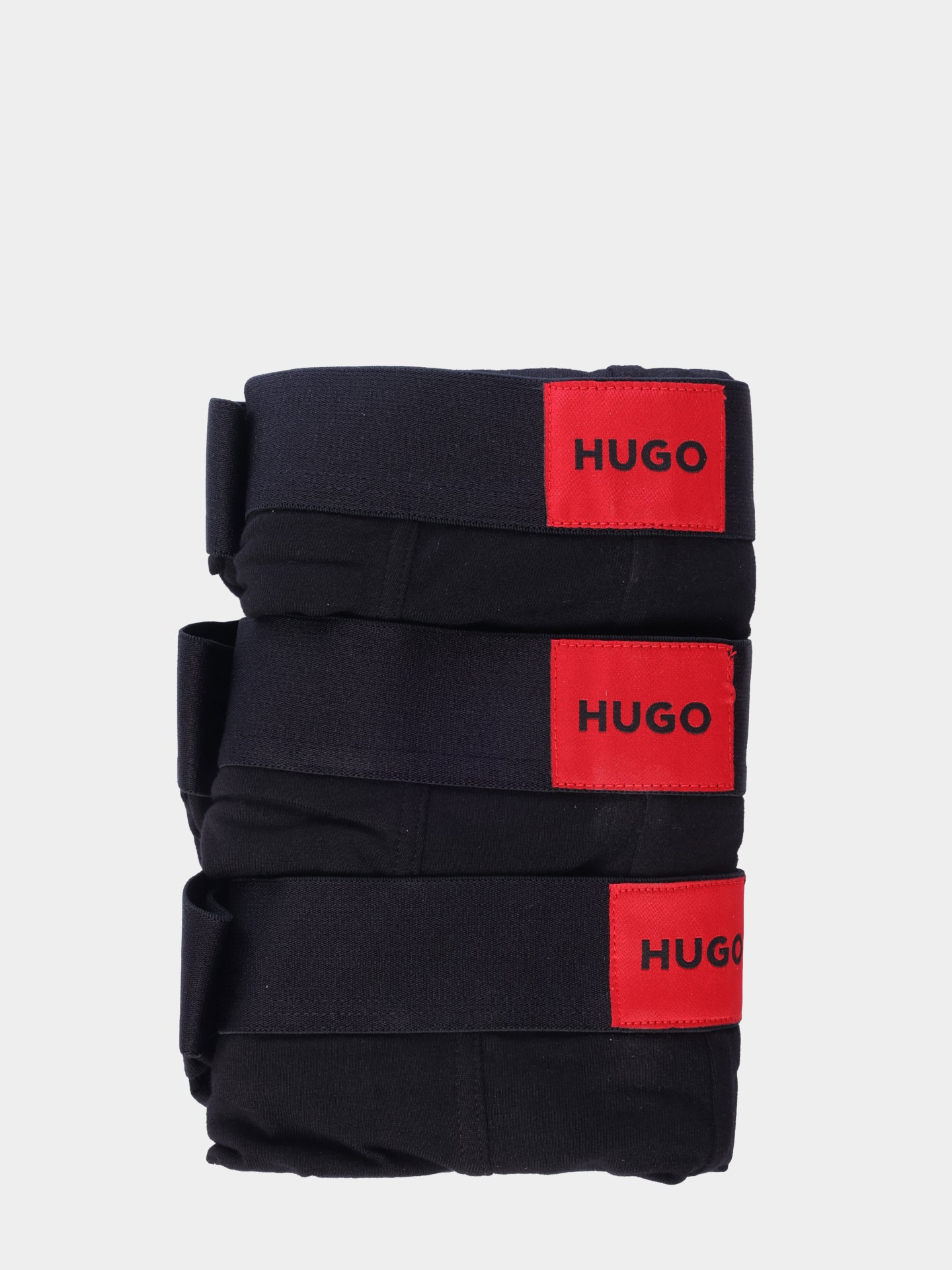 Трусы комплект Hugo 50532797 001 хлопковые мужские — купить в интернет-магазине Verdistore