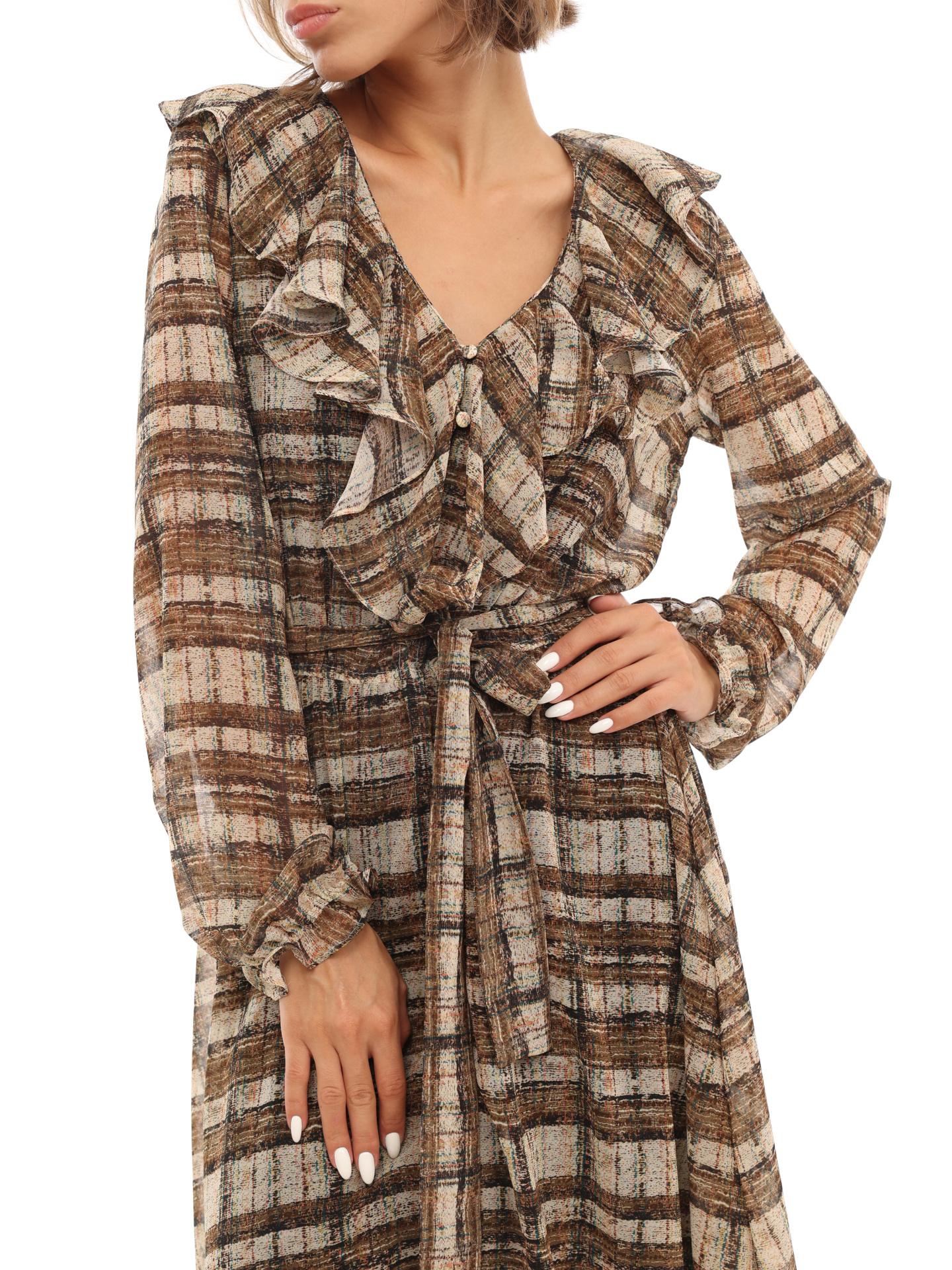 Платье — купить в интернет-магазине Verdistore