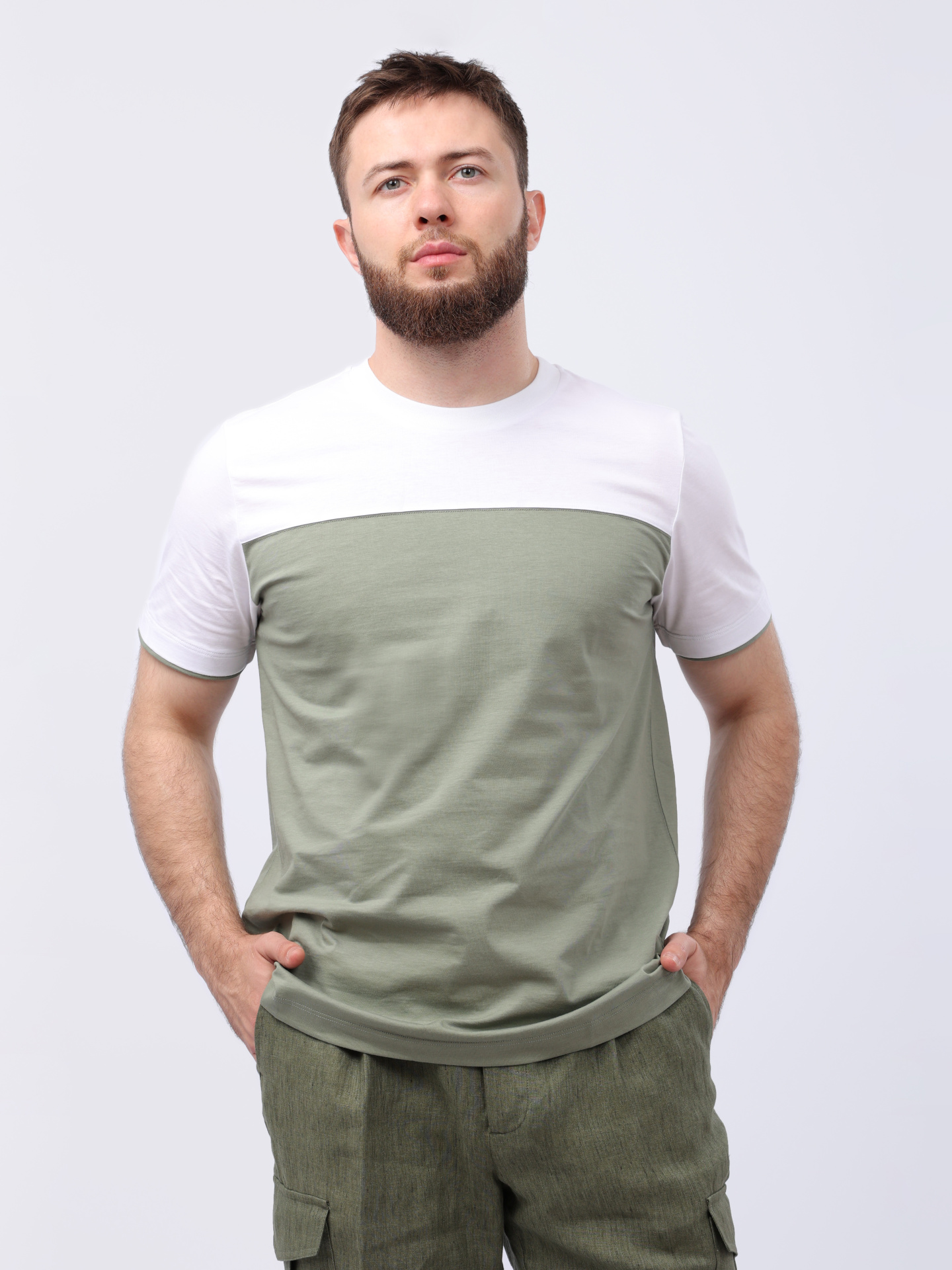 Футболка — купить в интернет-магазине Verdistore
