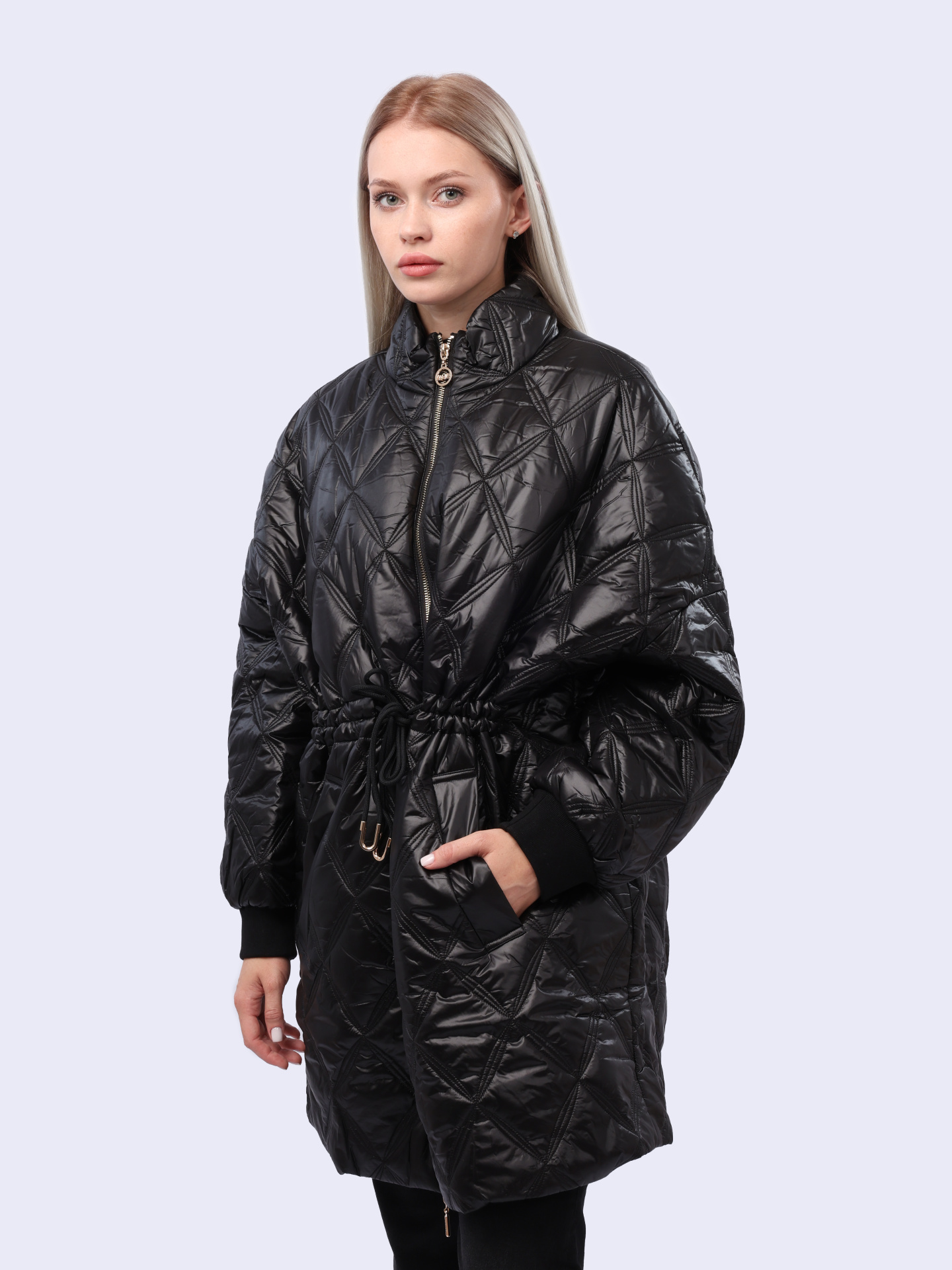 Пуховик — купить в интернет-магазине Verdistore