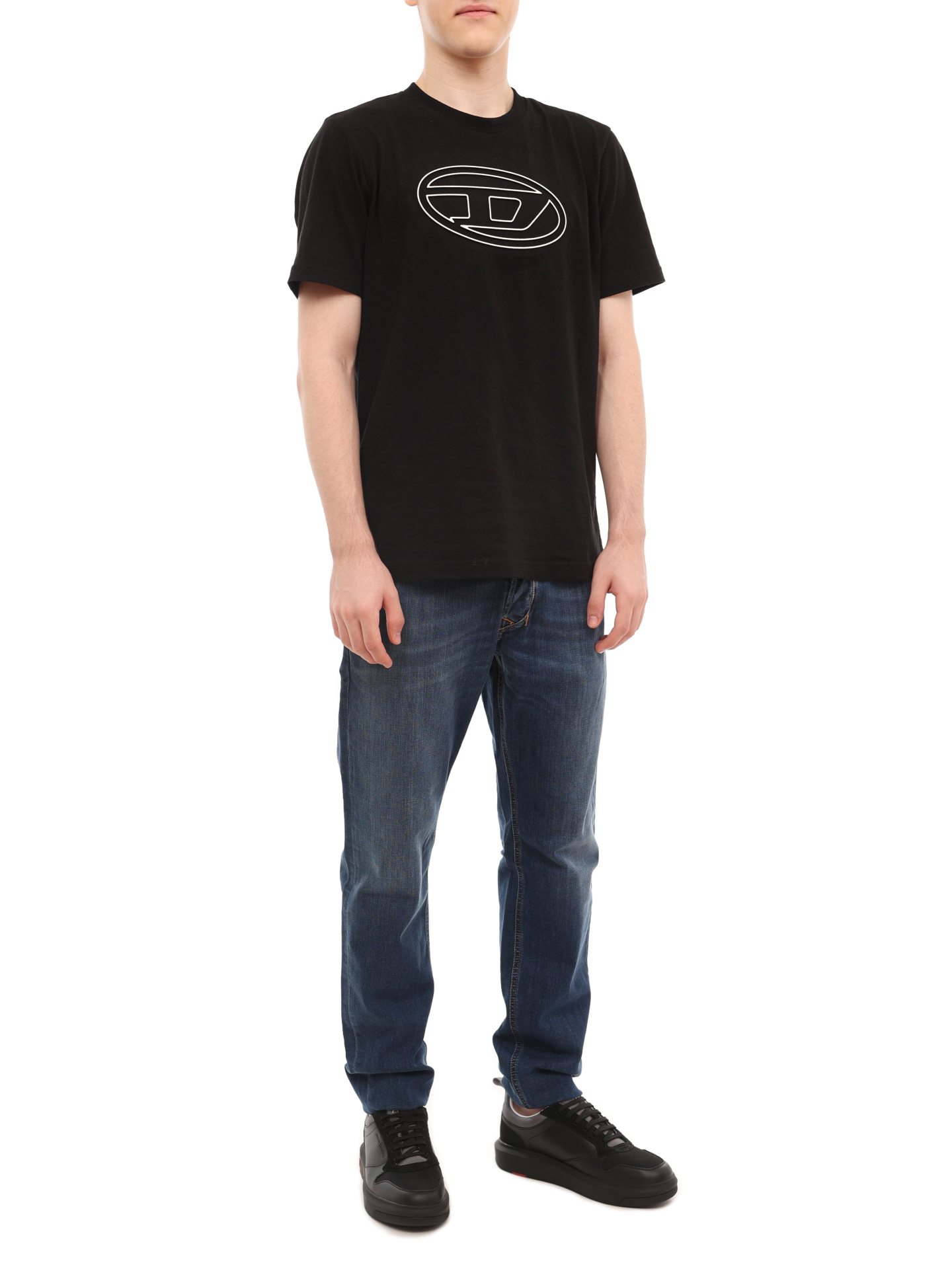 Джинсы — купить в интернет-магазине Verdistore