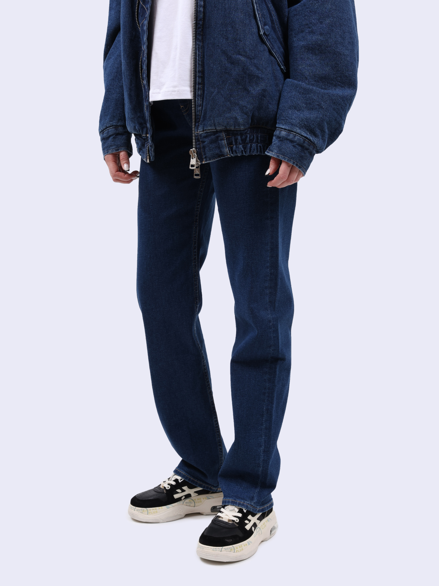 Джинсы J20J22365932 1BJ  — купить в интернет-магазине Verdistore