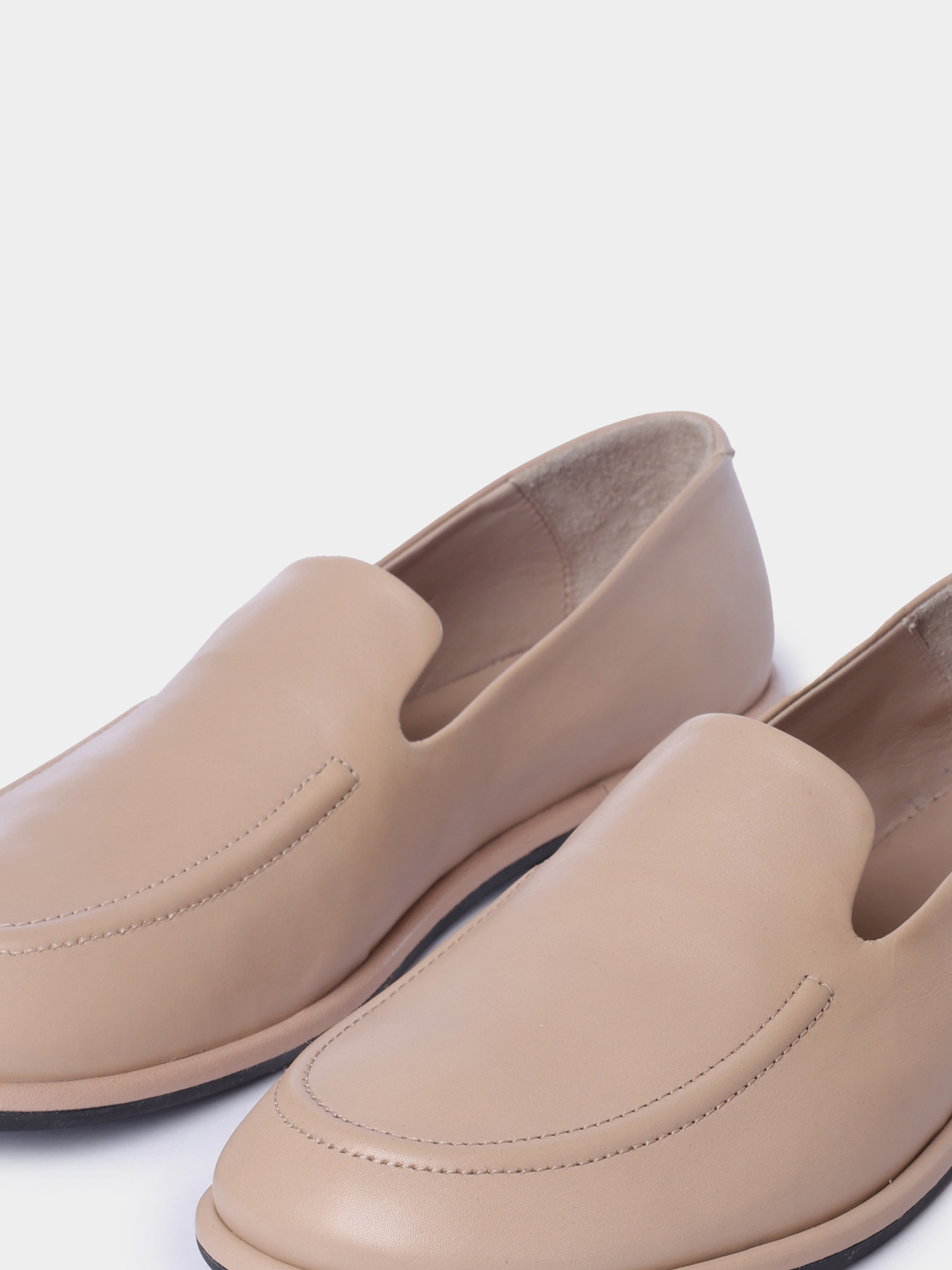 Лоферы Officine Creative OCDMIEN101BUNAPM217 низкие женские — купить в интернет-магазине Verdistore