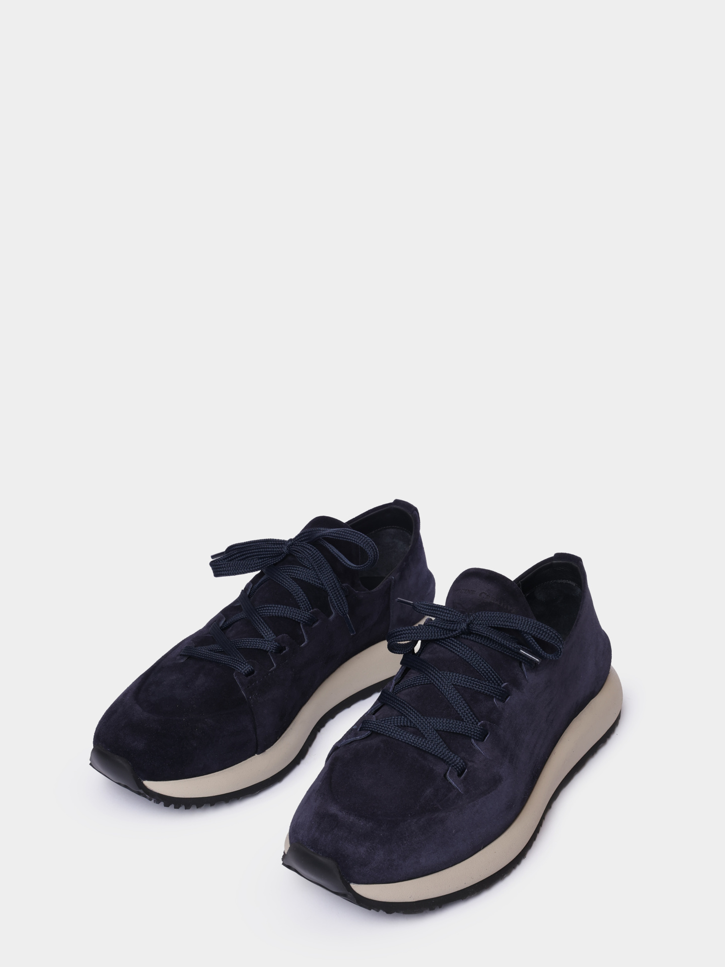 Кроссовки OCUENTI001LIGC1E432 — купить в интернет-магазине Verdistore