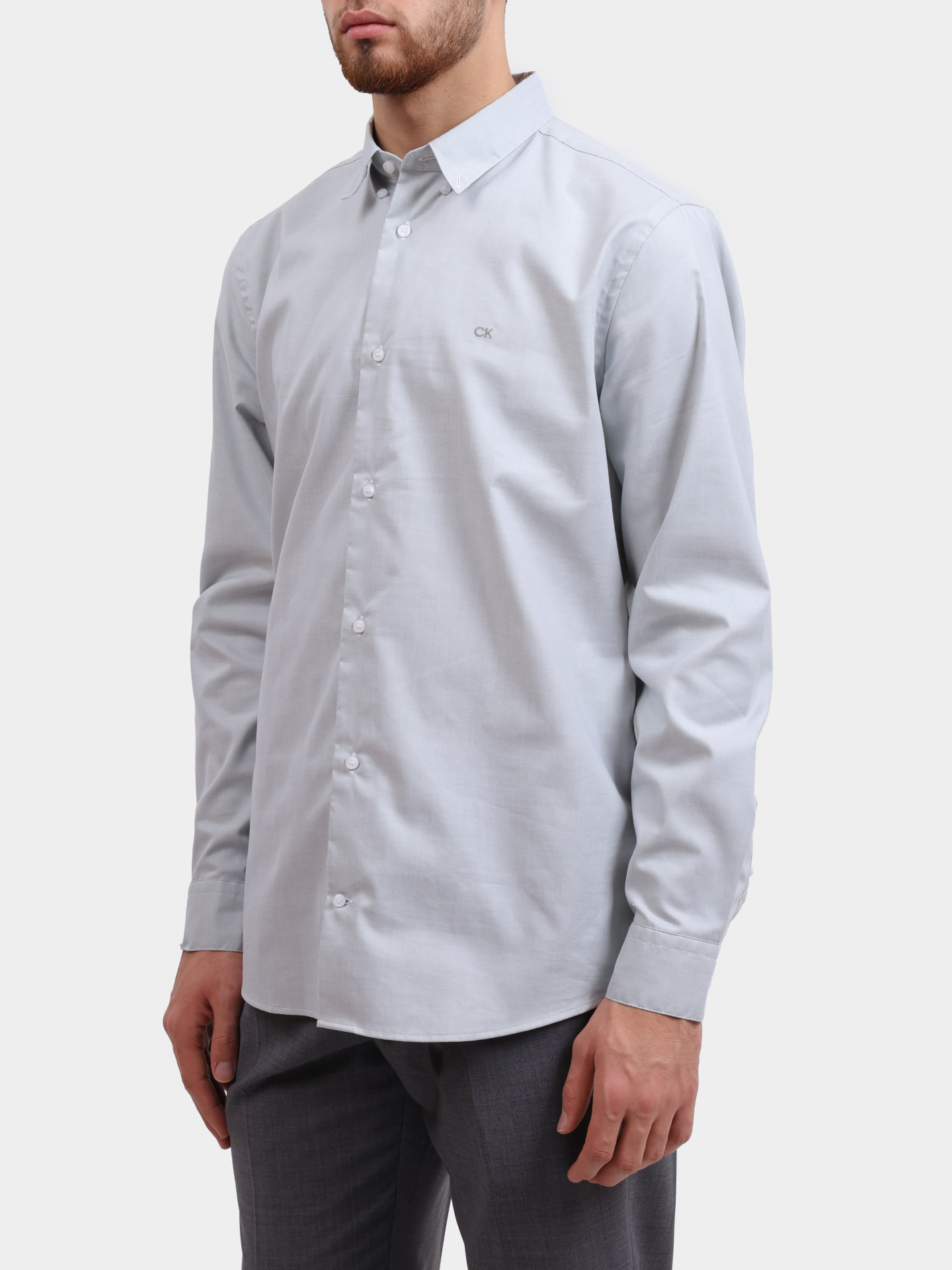 Рубашка K10K113212 PFF — купить в интернет-магазине Verdistore