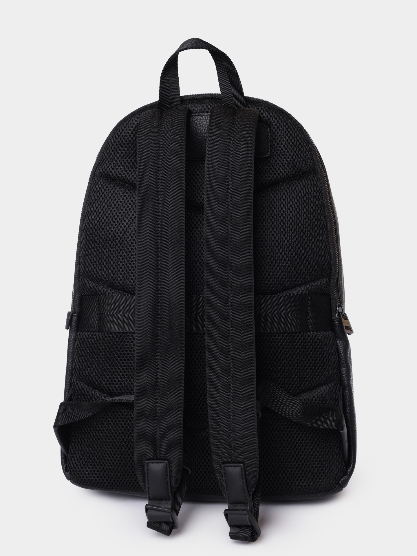 Рюкзак Hugo 50547423 001 черный мужской — купить в интернет-магазине Verdistore