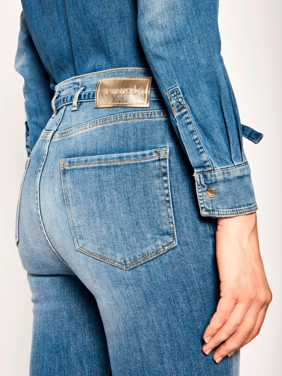 Джинсы — купить в интернет-магазине Verdistore