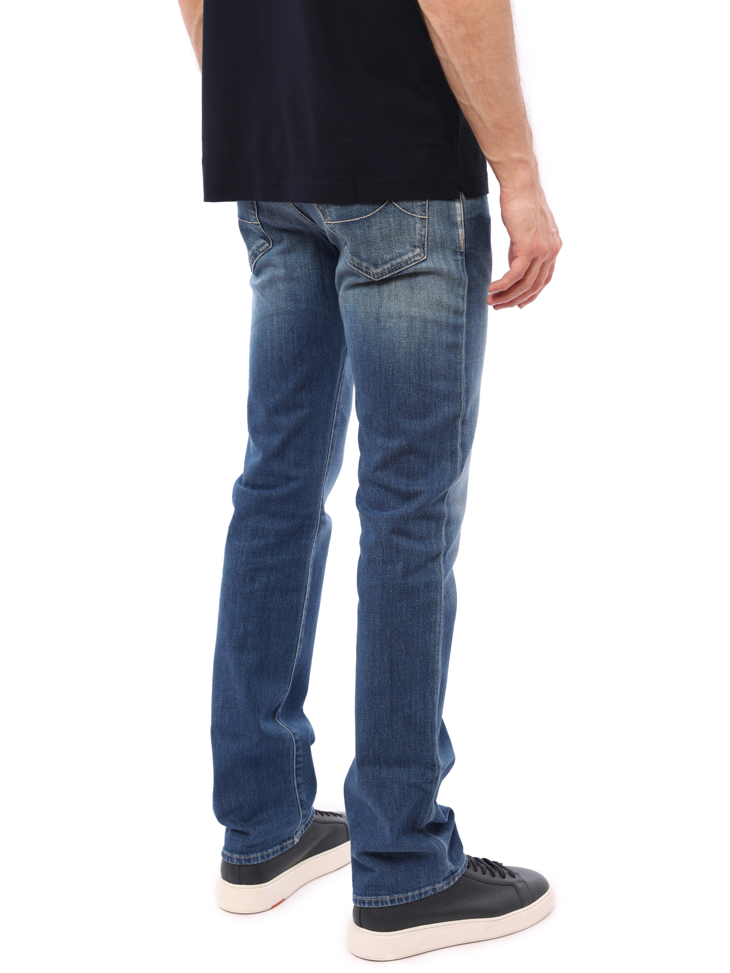 Джинсы — купить в интернет-магазине Verdistore