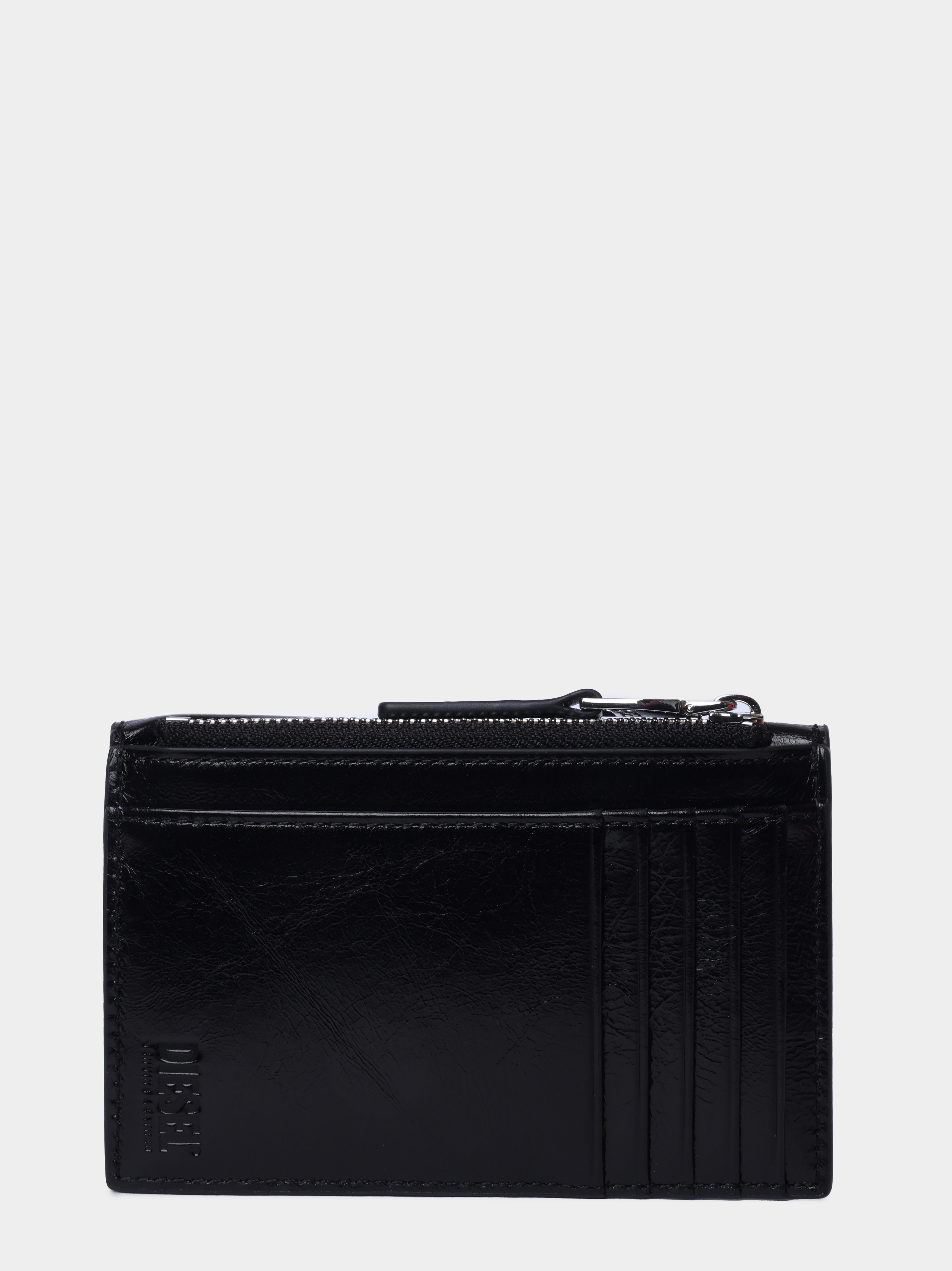 Кошелек Diesel X09888PR818T8013 кожаный женский — купить в интернет-магазине Verdistore