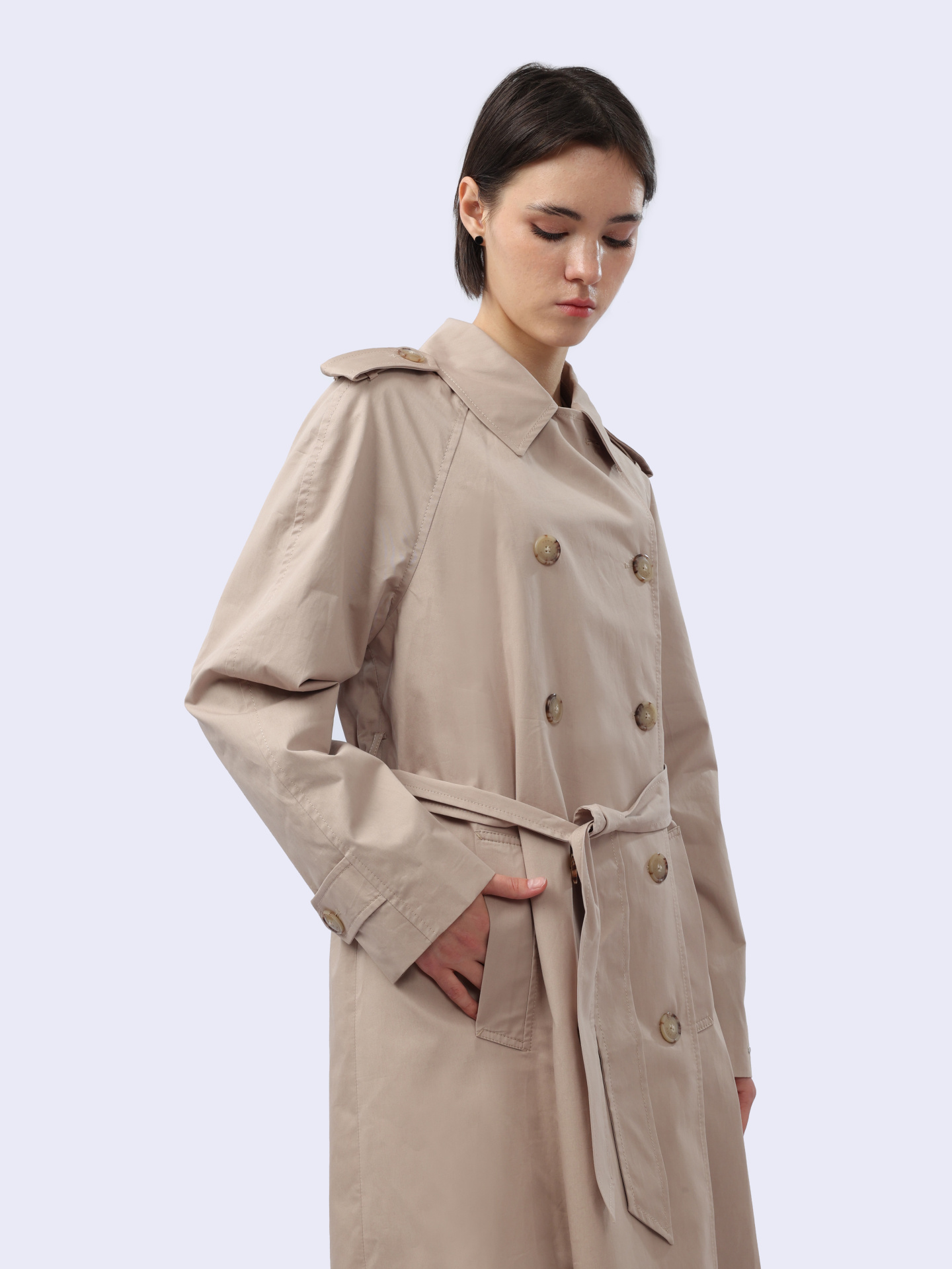 картинка Тренч от магазина Verdistore