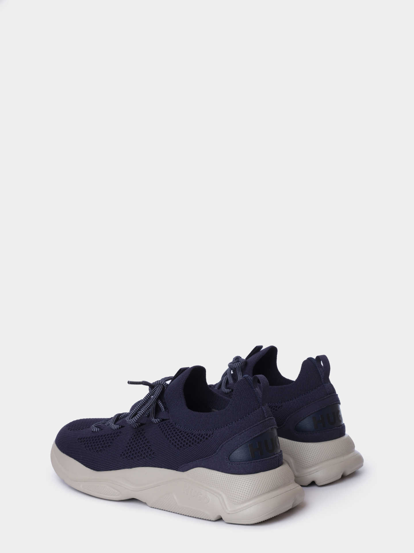 Кроссовки Leon_Runn_knobb 10267019 01 50553232 402 текстильные мужские — купить в интернет-магазине Verdistore