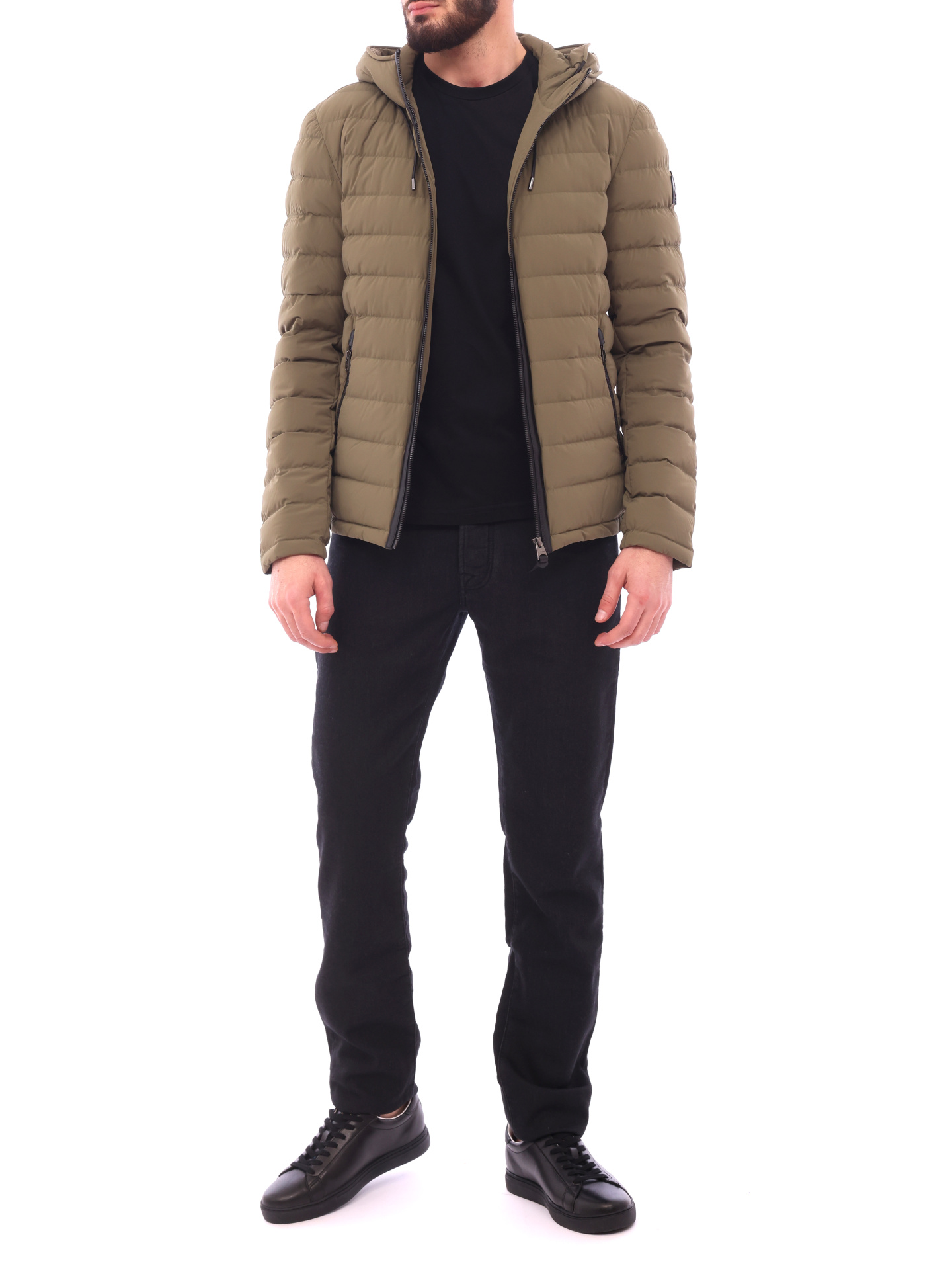 Куртка — купить в интернет-магазине Verdistore